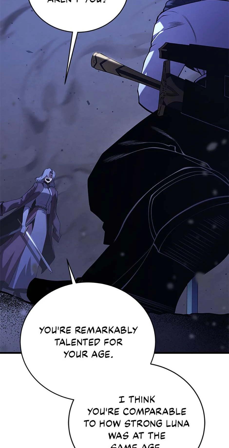 The Swordmaster’s Son Chapter 148 — page 69