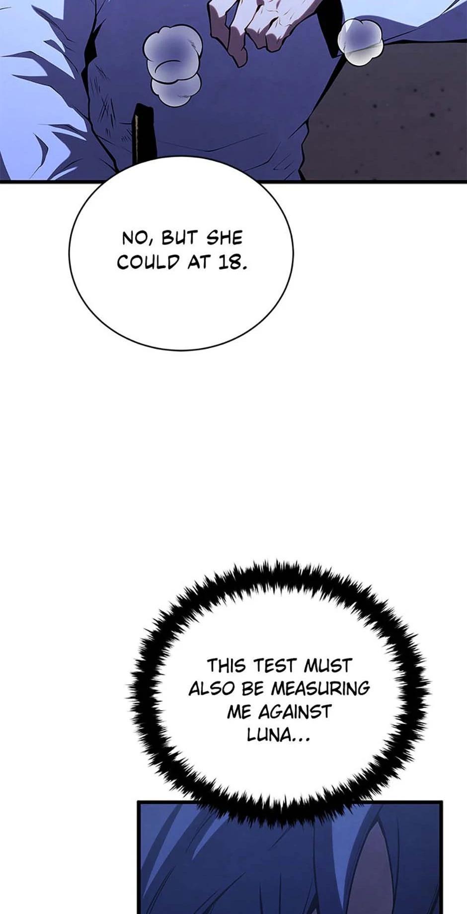 The Swordmaster’s Son Chapter 148 — page 71