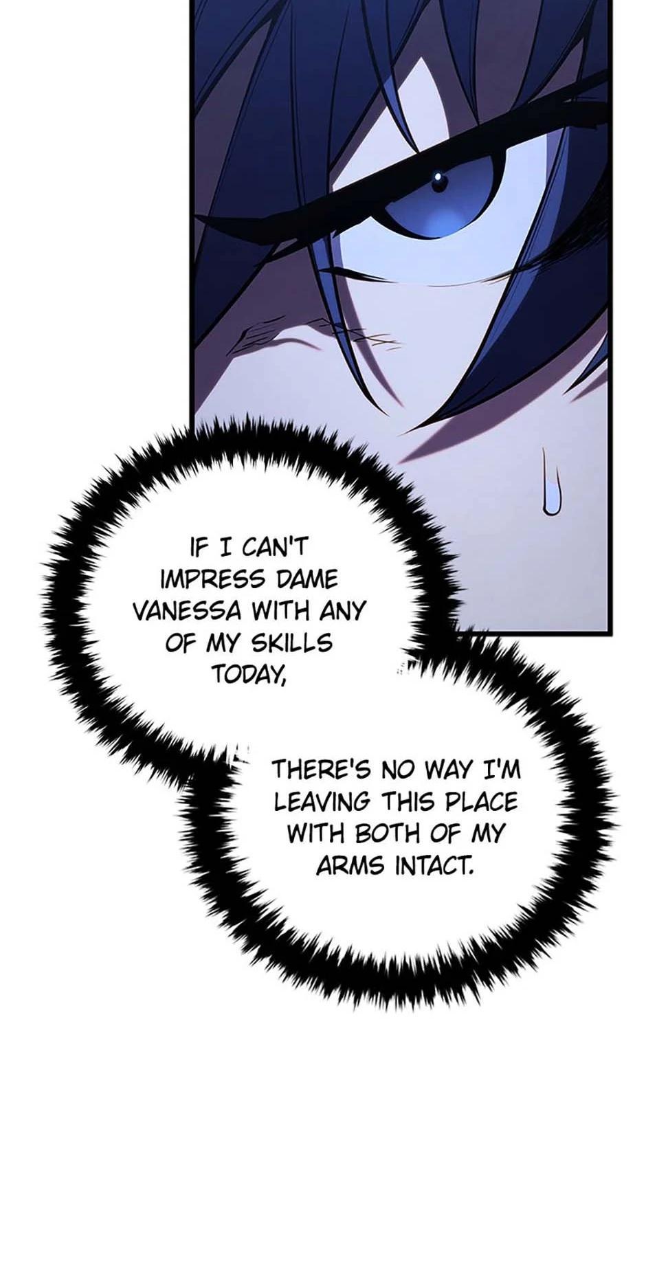 The Swordmaster’s Son Chapter 148 — page 72