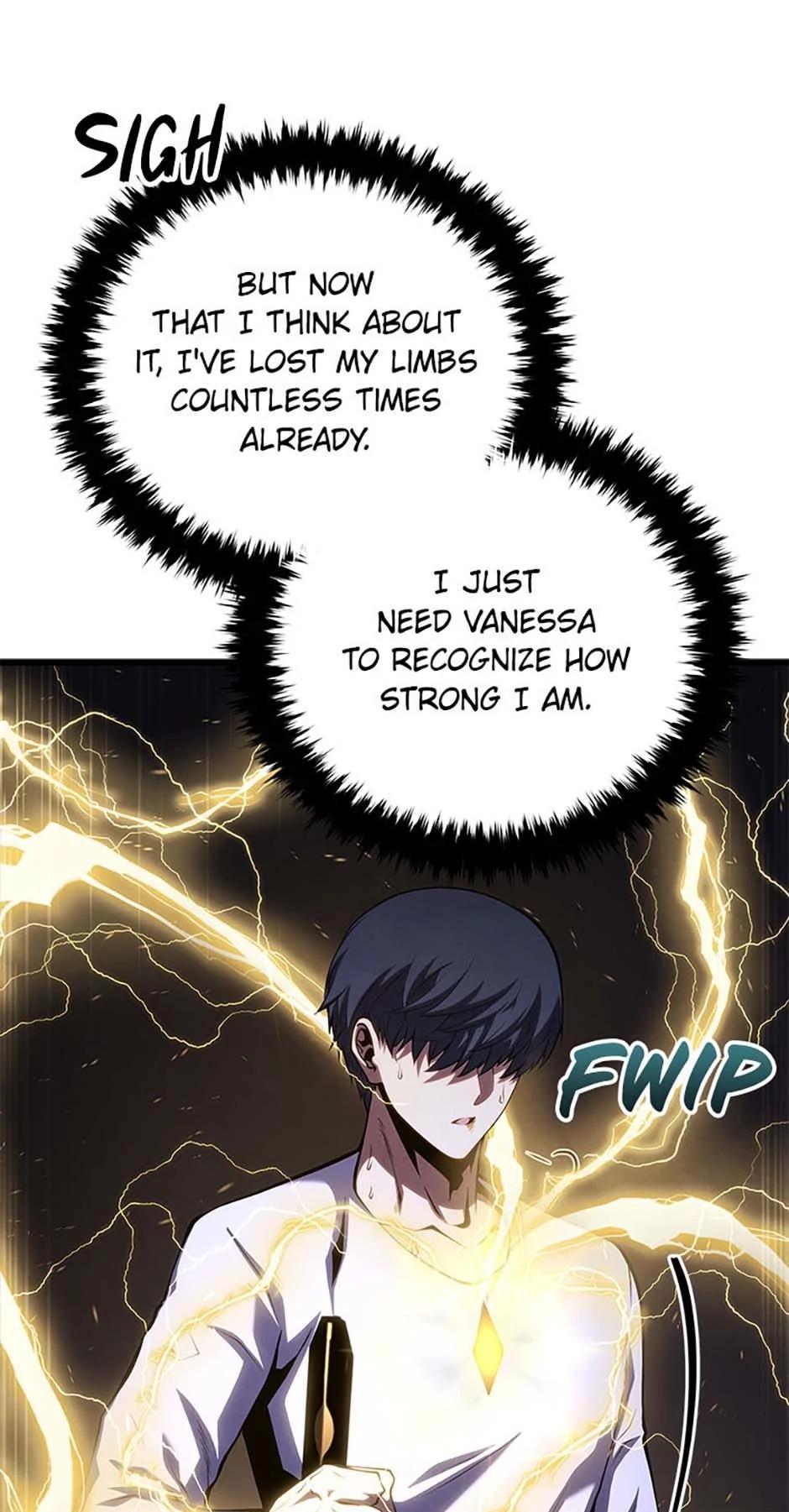The Swordmaster’s Son Chapter 148 — page 73