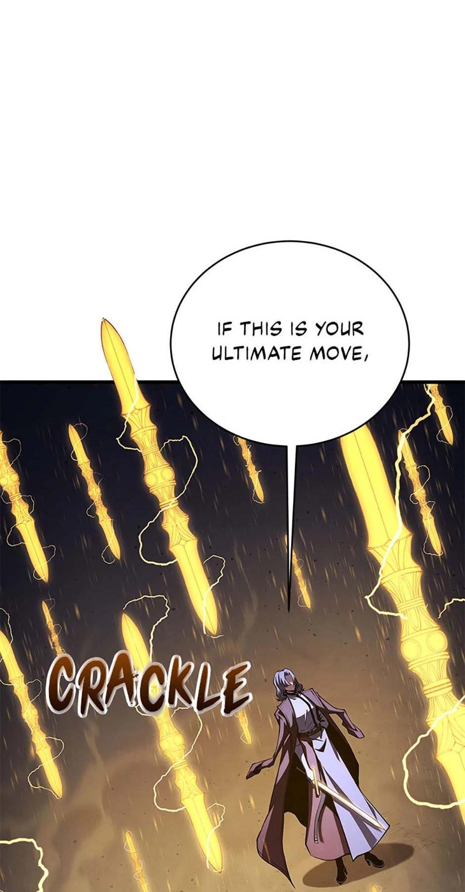 The Swordmaster’s Son Chapter 148 — page 76