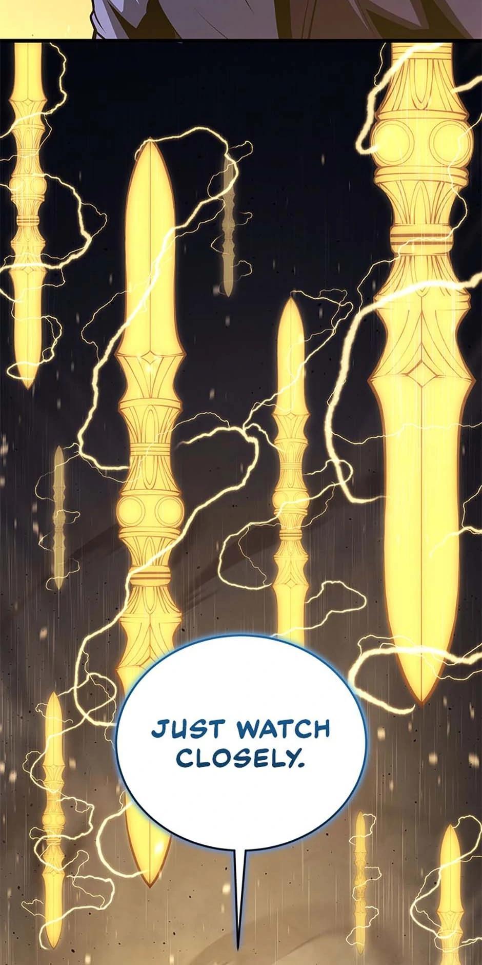 The Swordmaster’s Son Chapter 148 — page 80