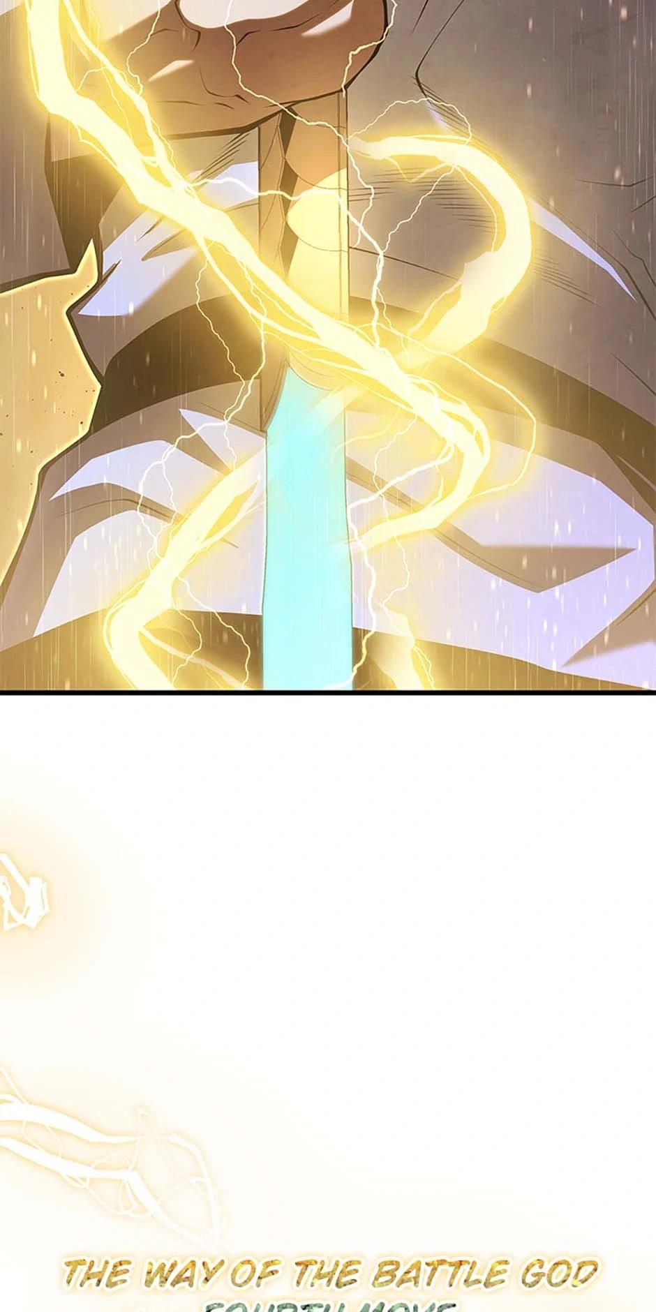 The Swordmaster’s Son Chapter 148 — page 82