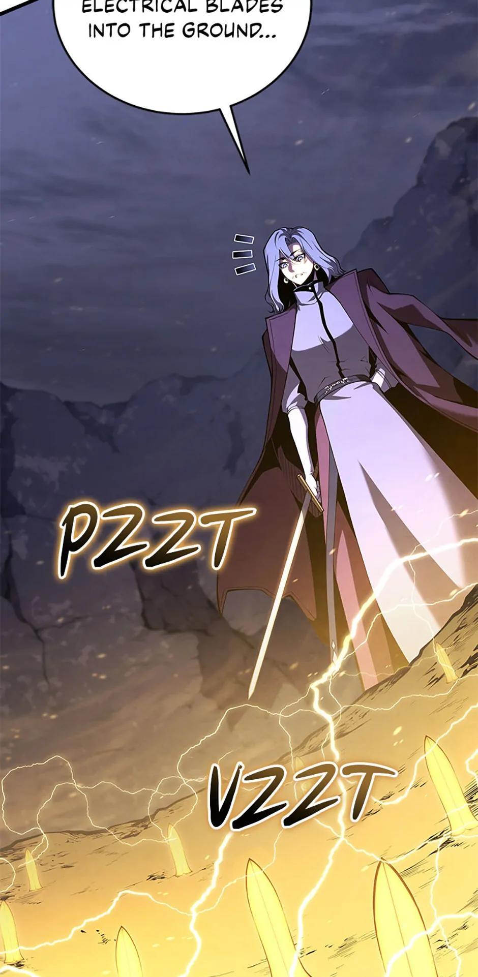 The Swordmaster’s Son Chapter 149 — page 10