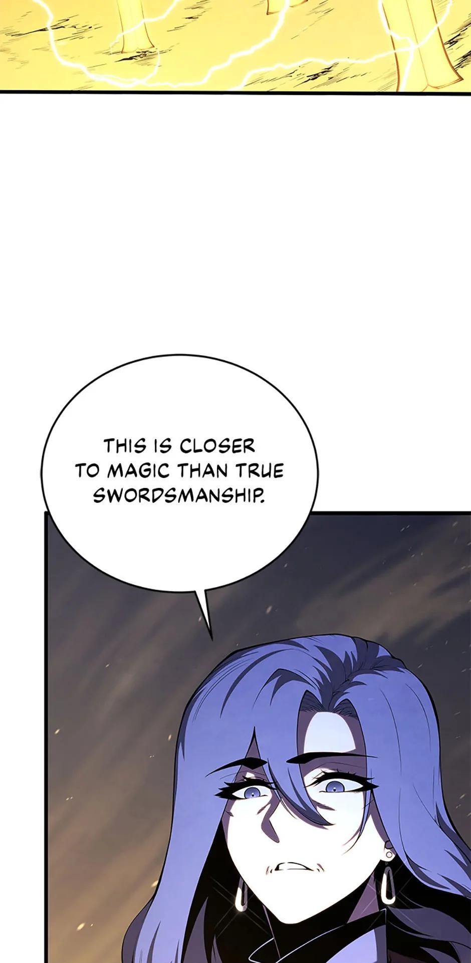 The Swordmaster’s Son Chapter 149 — page 11