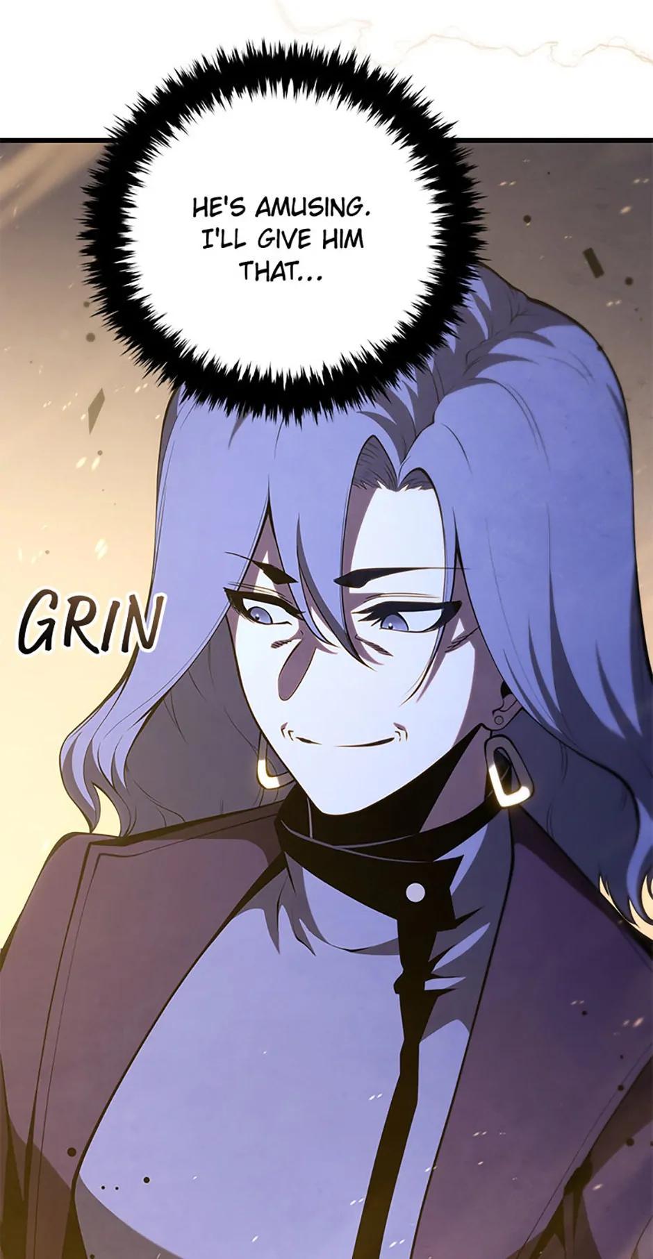 The Swordmaster’s Son Chapter 149 — page 18