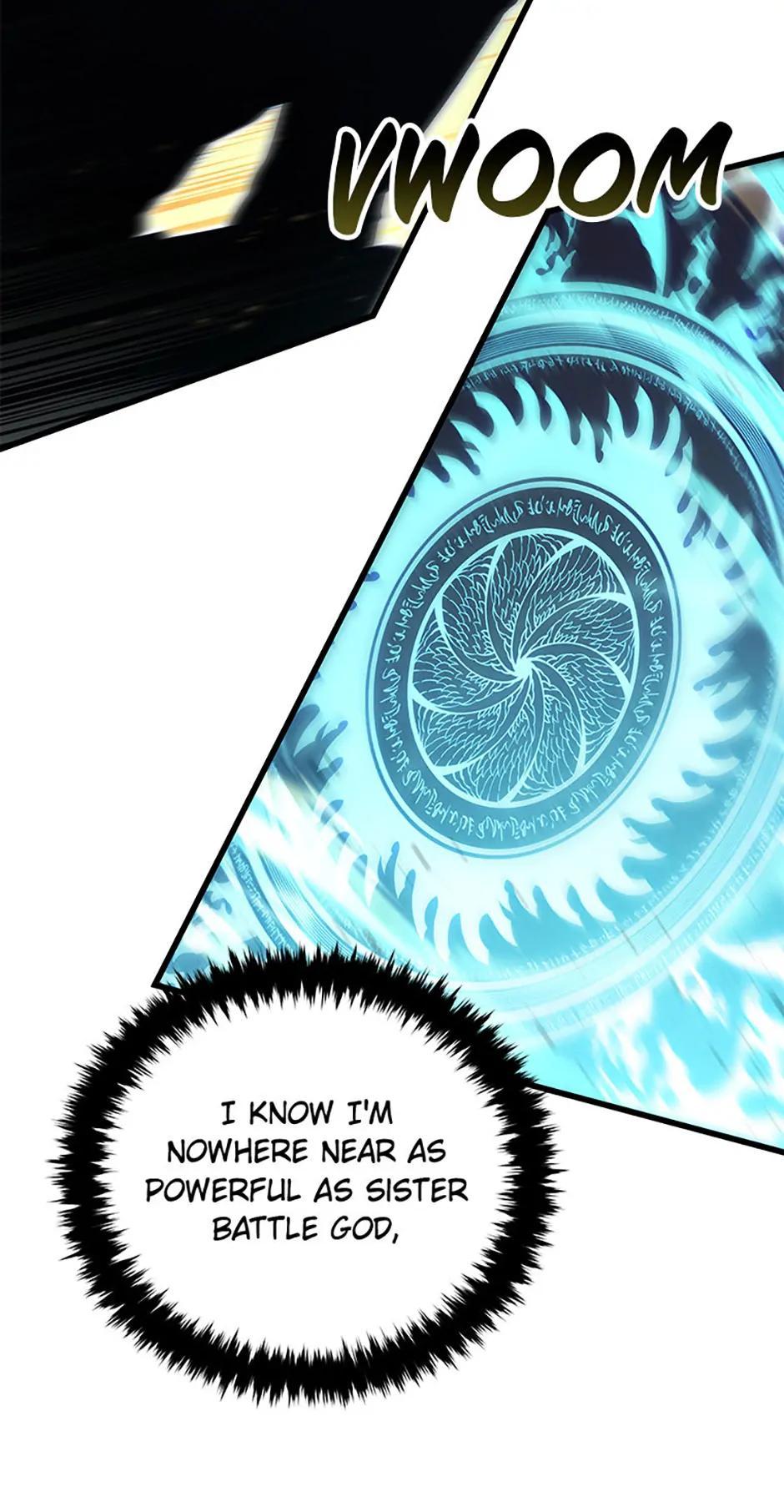 The Swordmaster’s Son Chapter 149 — page 20