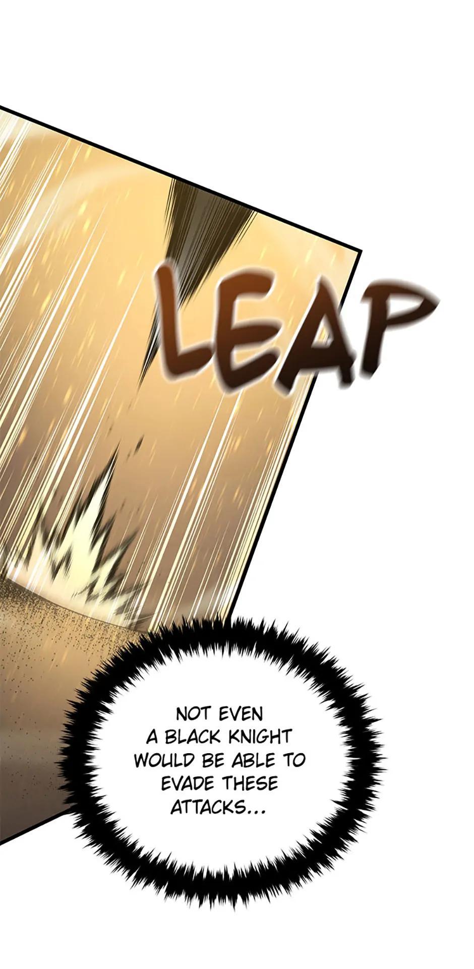 The Swordmaster’s Son Chapter 149 — page 27