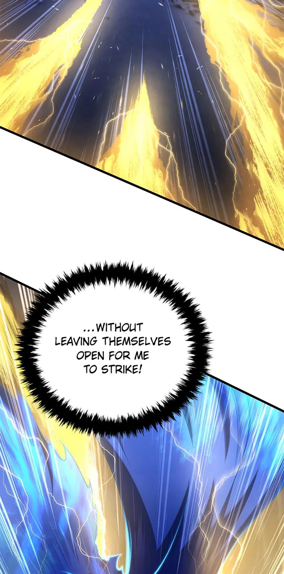 The Swordmaster’s Son Chapter 149 — page 29