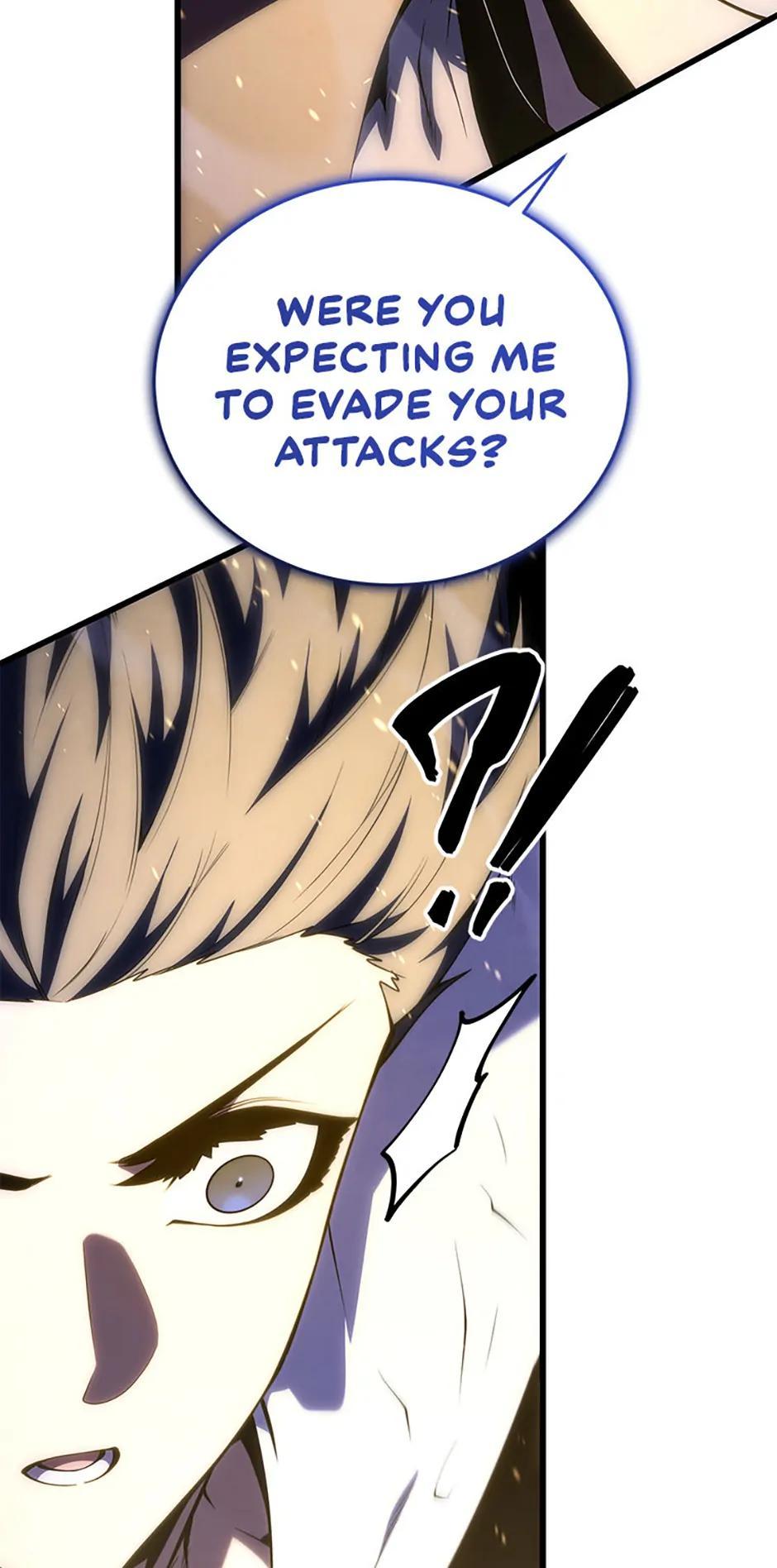 The Swordmaster’s Son Chapter 149 — page 32
