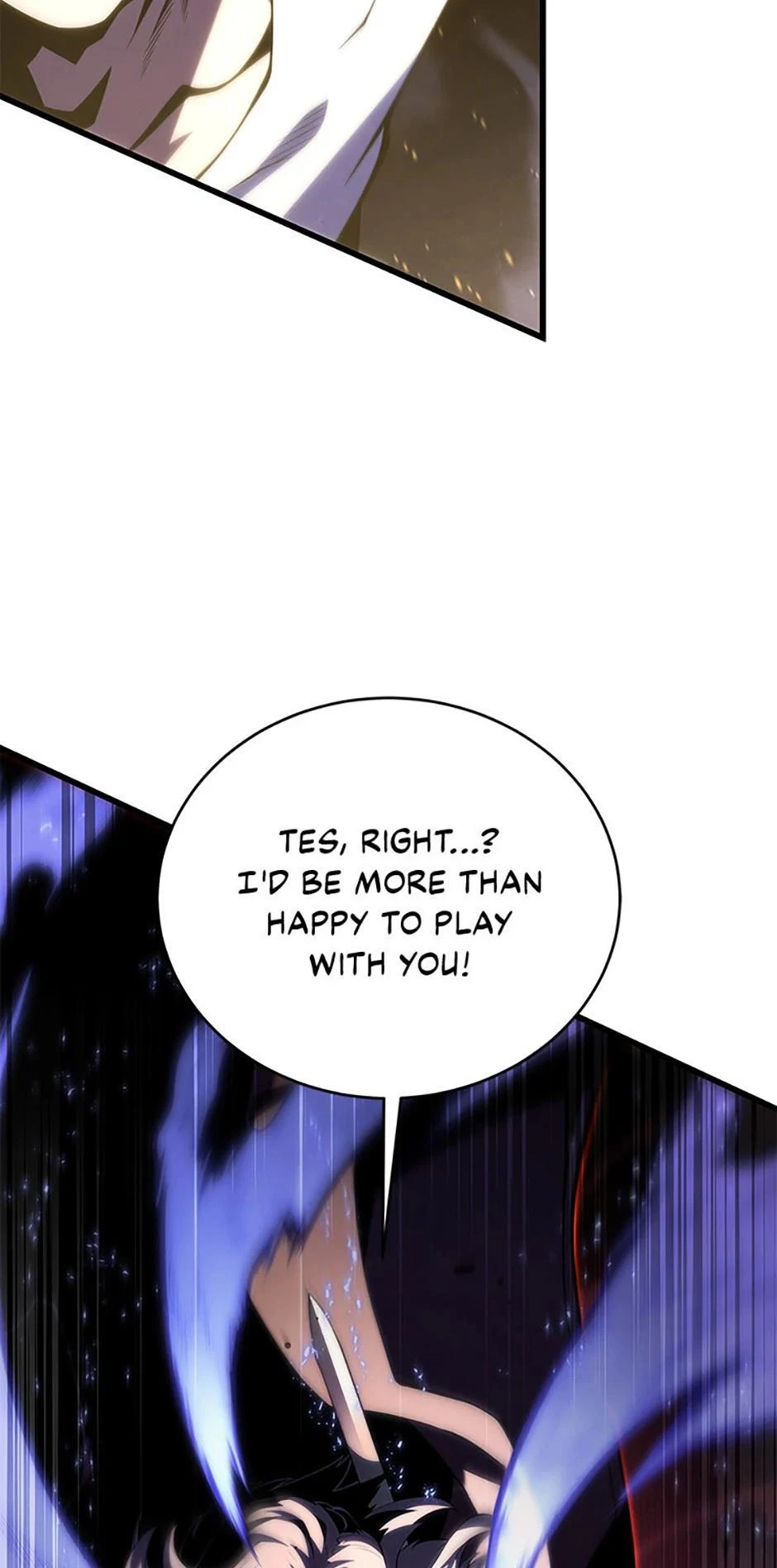 The Swordmaster’s Son Chapter 149 — page 33