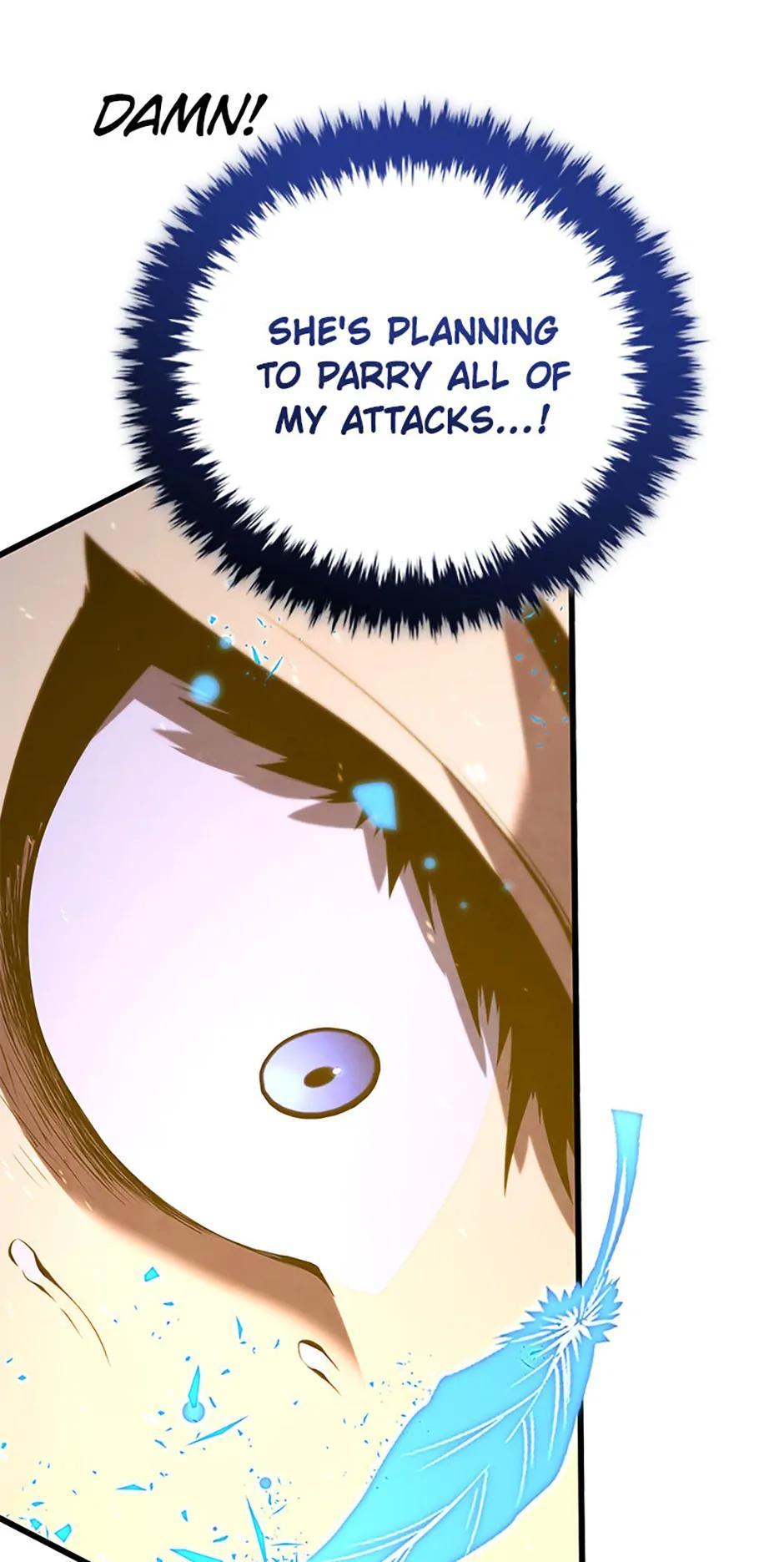The Swordmaster’s Son Chapter 149 — page 35