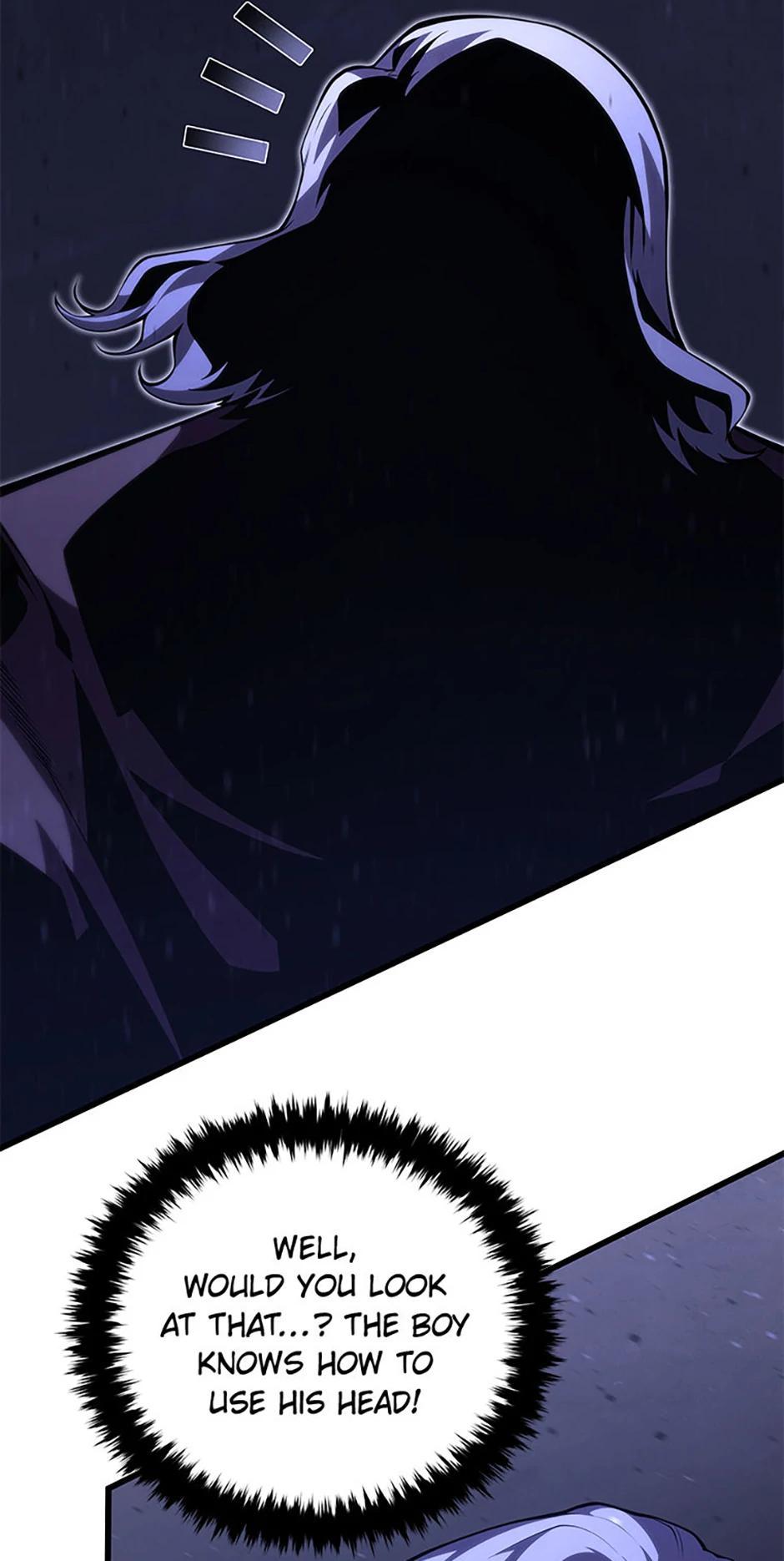 The Swordmaster’s Son Chapter 149 — page 50