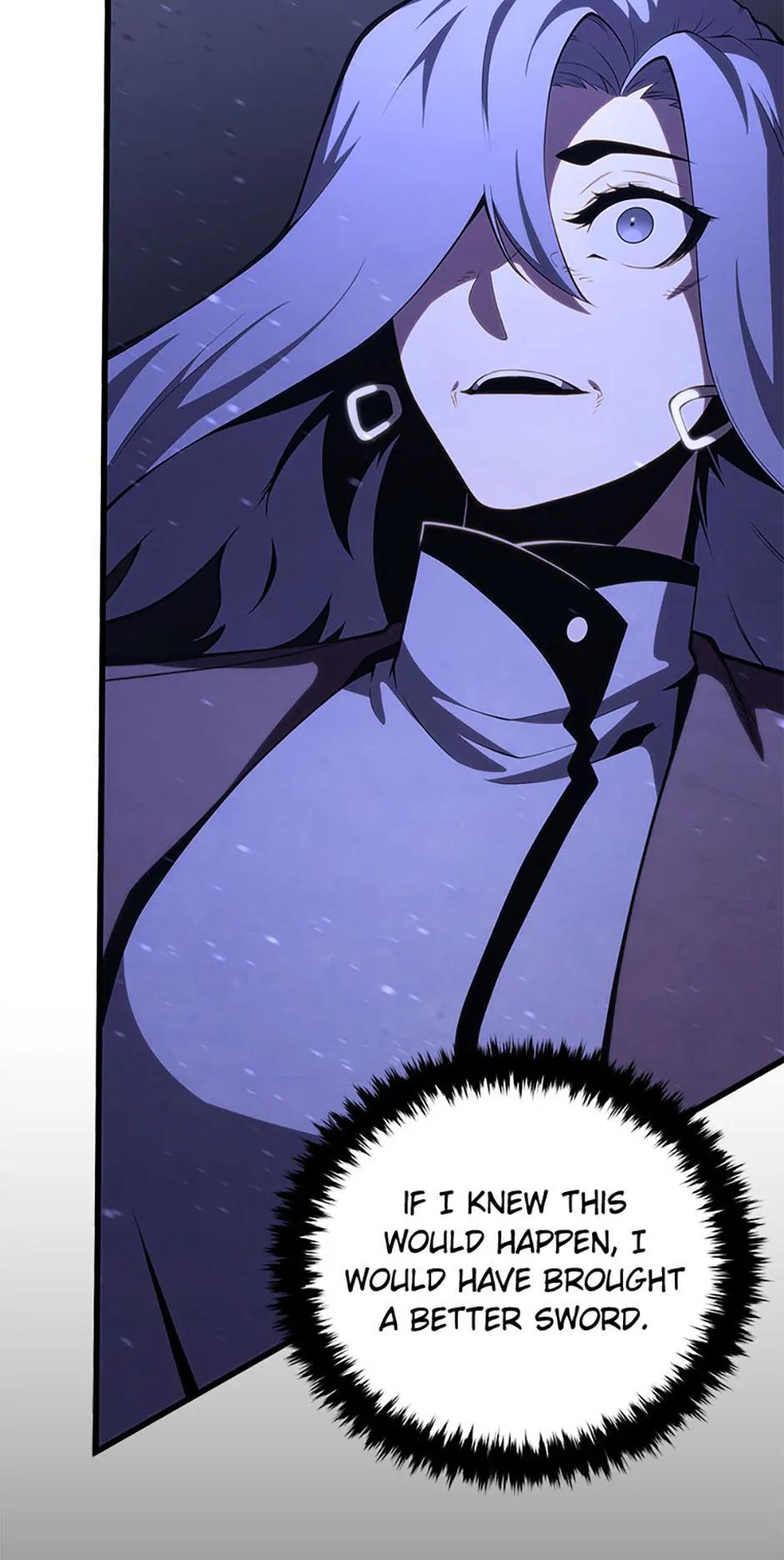 The Swordmaster’s Son Chapter 149 — page 51