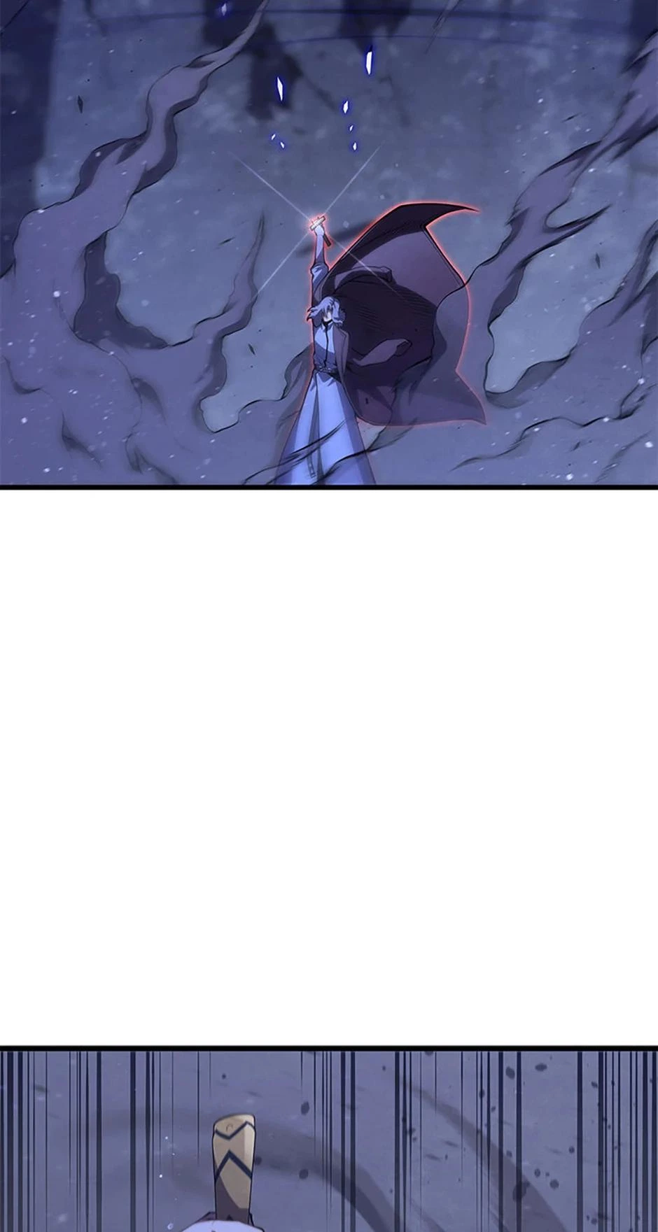 The Swordmaster’s Son Chapter 149 — page 65