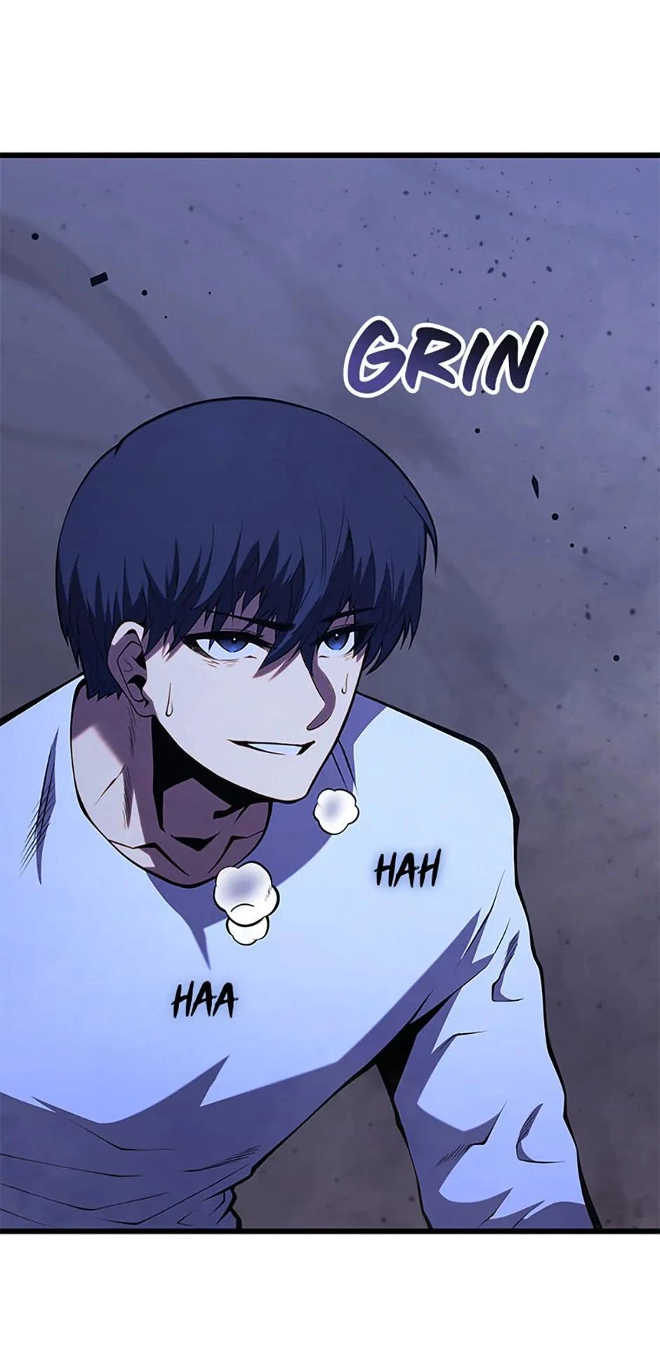 The Swordmaster’s Son Chapter 149 — page 70