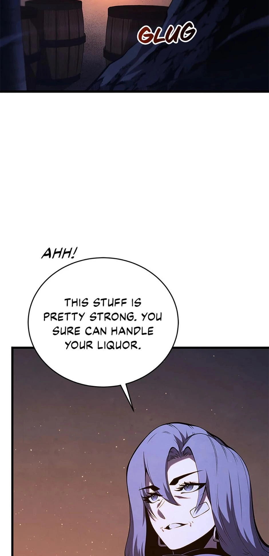 The Swordmaster’s Son Chapter 149 — page 73