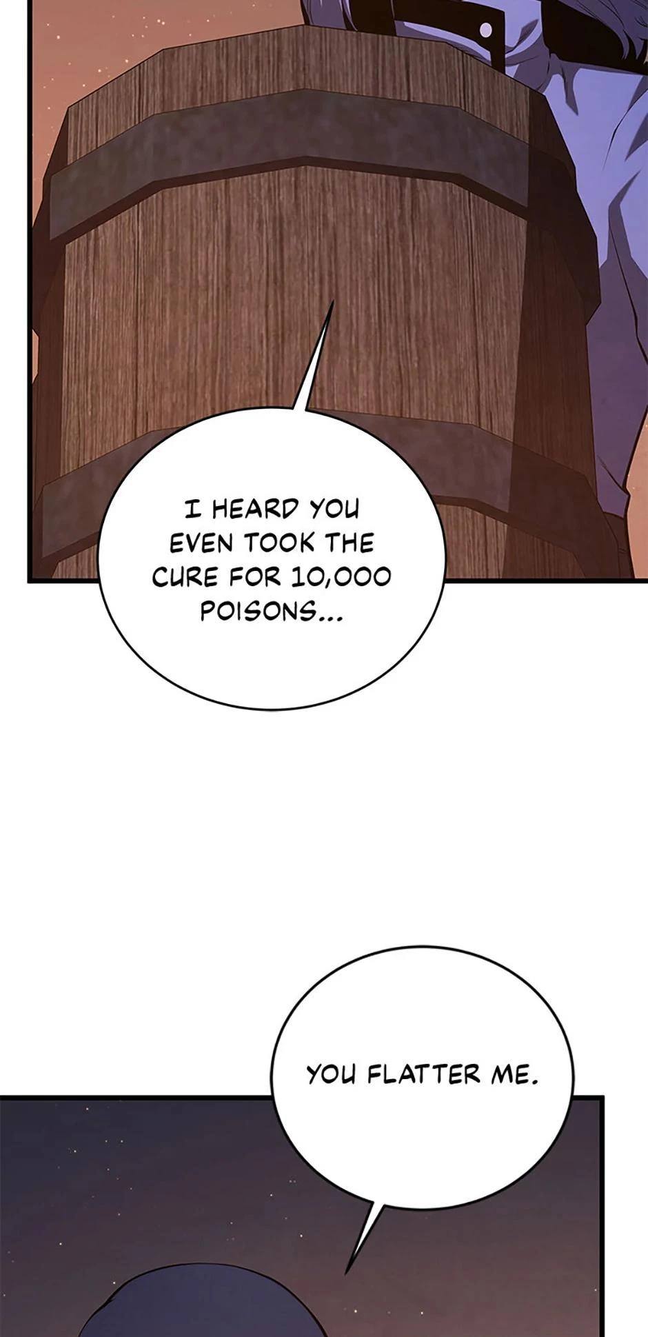 The Swordmaster’s Son Chapter 149 — page 74