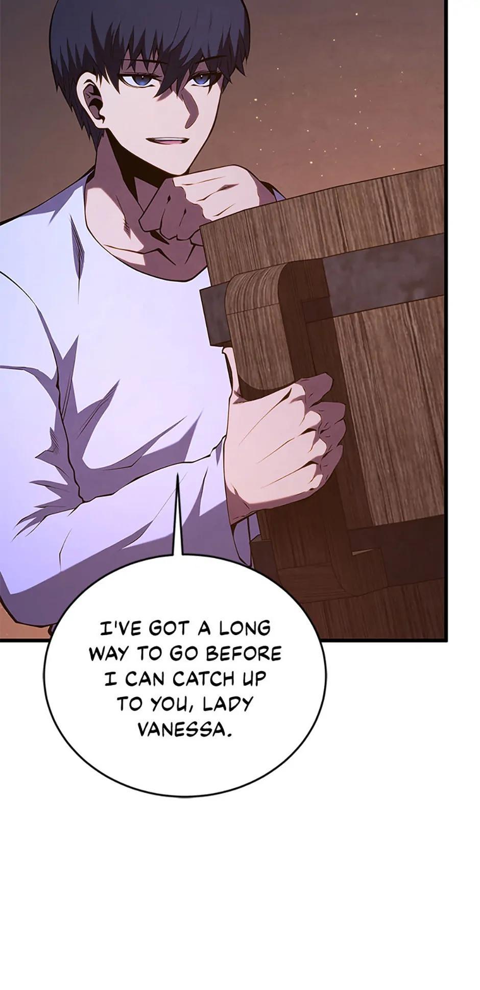 The Swordmaster’s Son Chapter 149 — page 75
