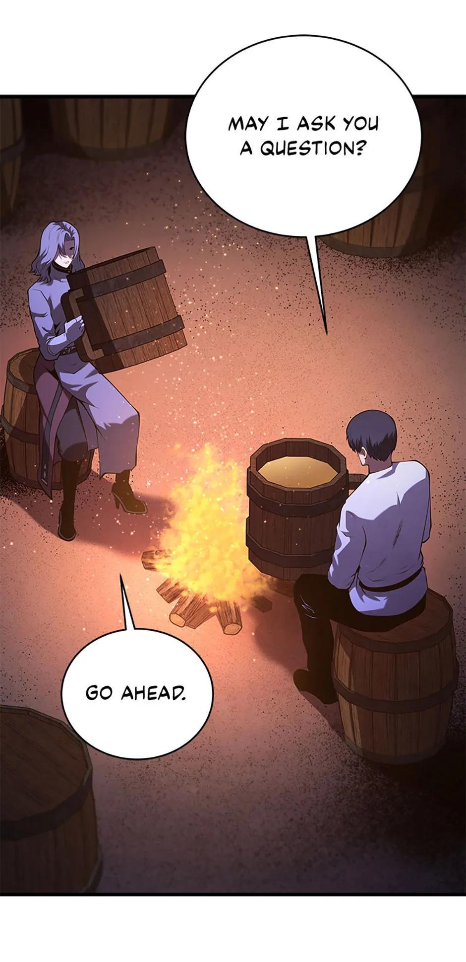 The Swordmaster’s Son Chapter 149 — page 76