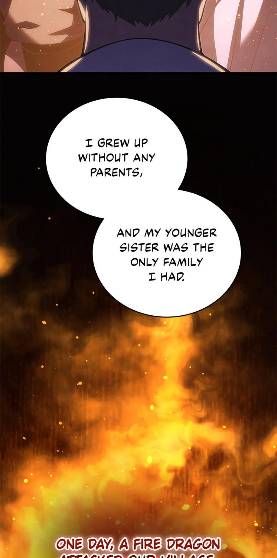 The Swordmaster’s Son Chapter 149 — page 80