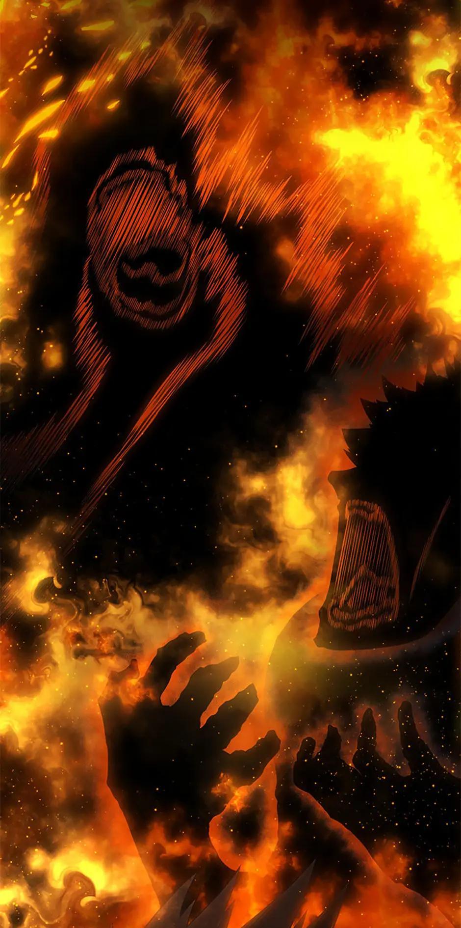 The Swordmaster’s Son Chapter 149 — page 82