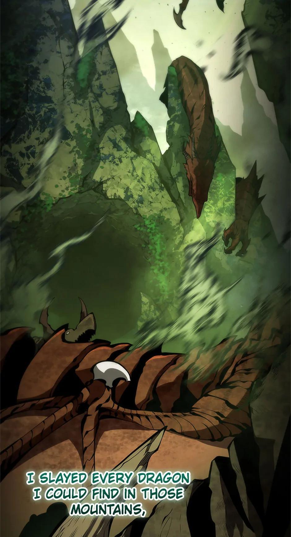 The Swordmaster’s Son Chapter 149 — page 85