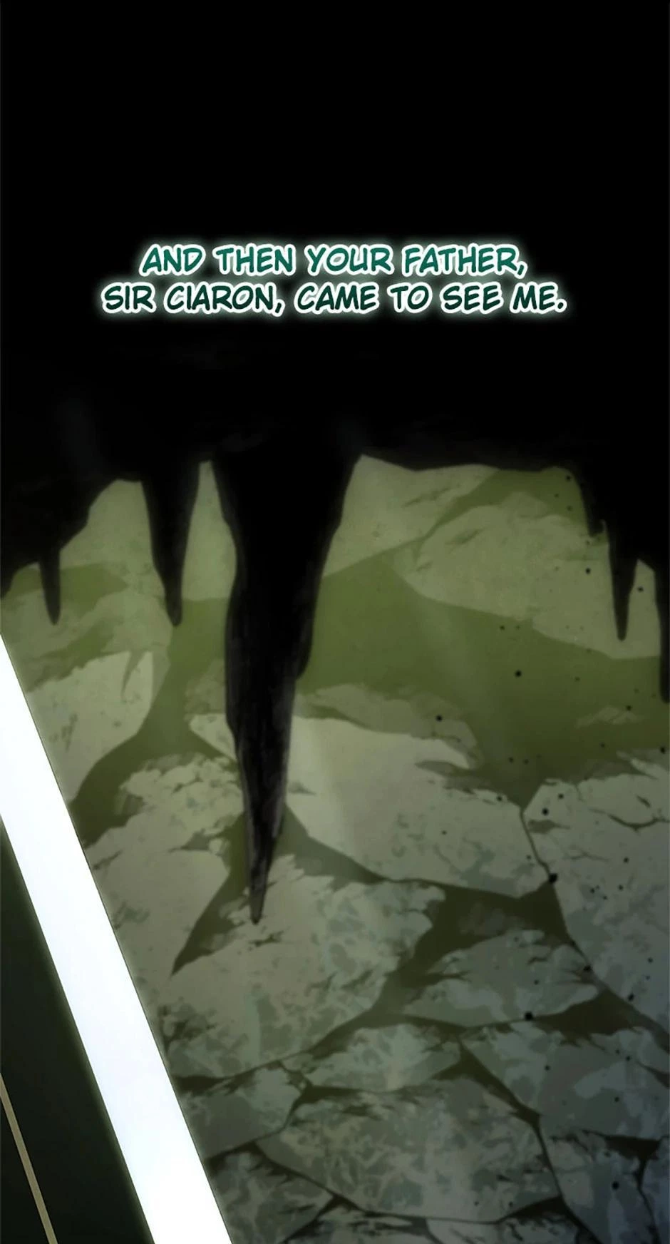 The Swordmaster’s Son Chapter 149 — page 90