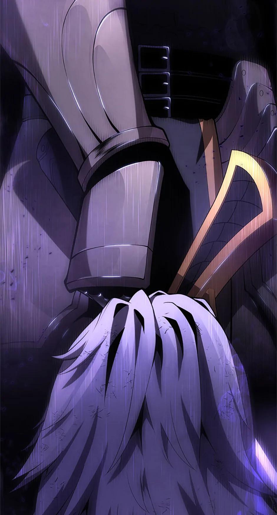 The Swordmaster’s Son Chapter 149 — page 94