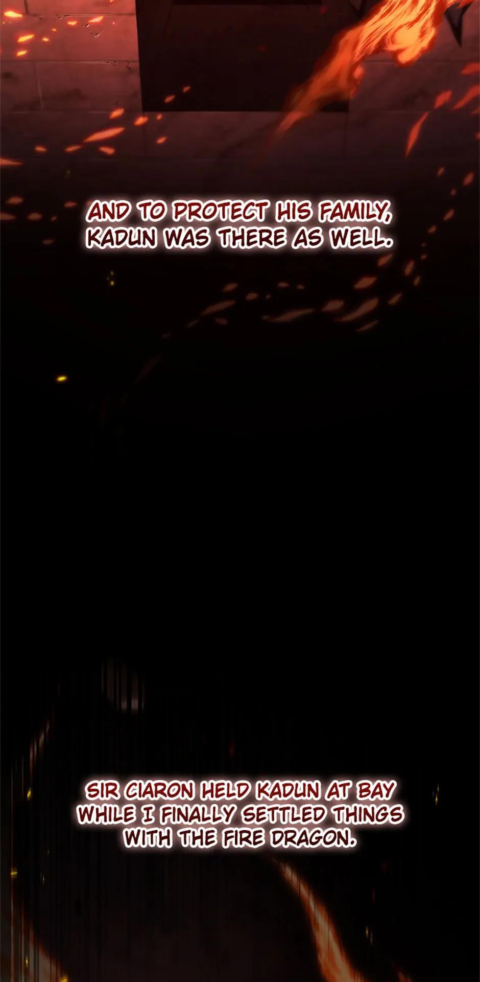 The Swordmaster’s Son Chapter 149 — page 98