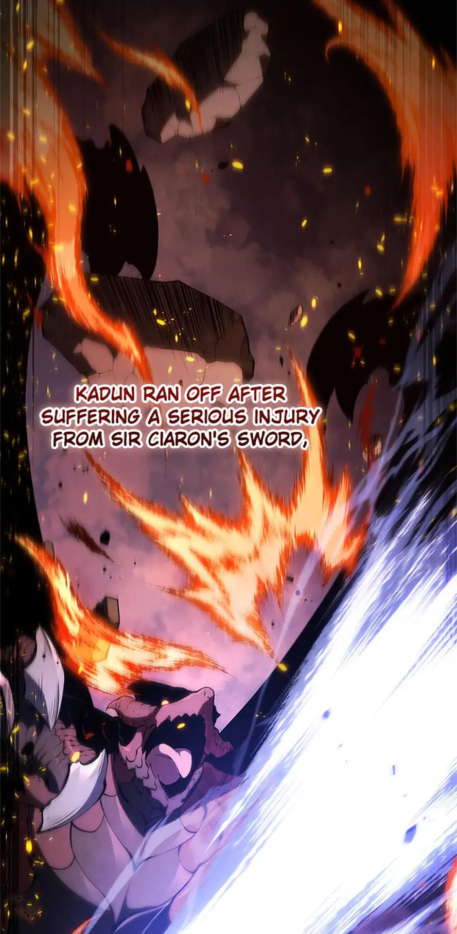 The Swordmaster’s Son Chapter 149 — page 99