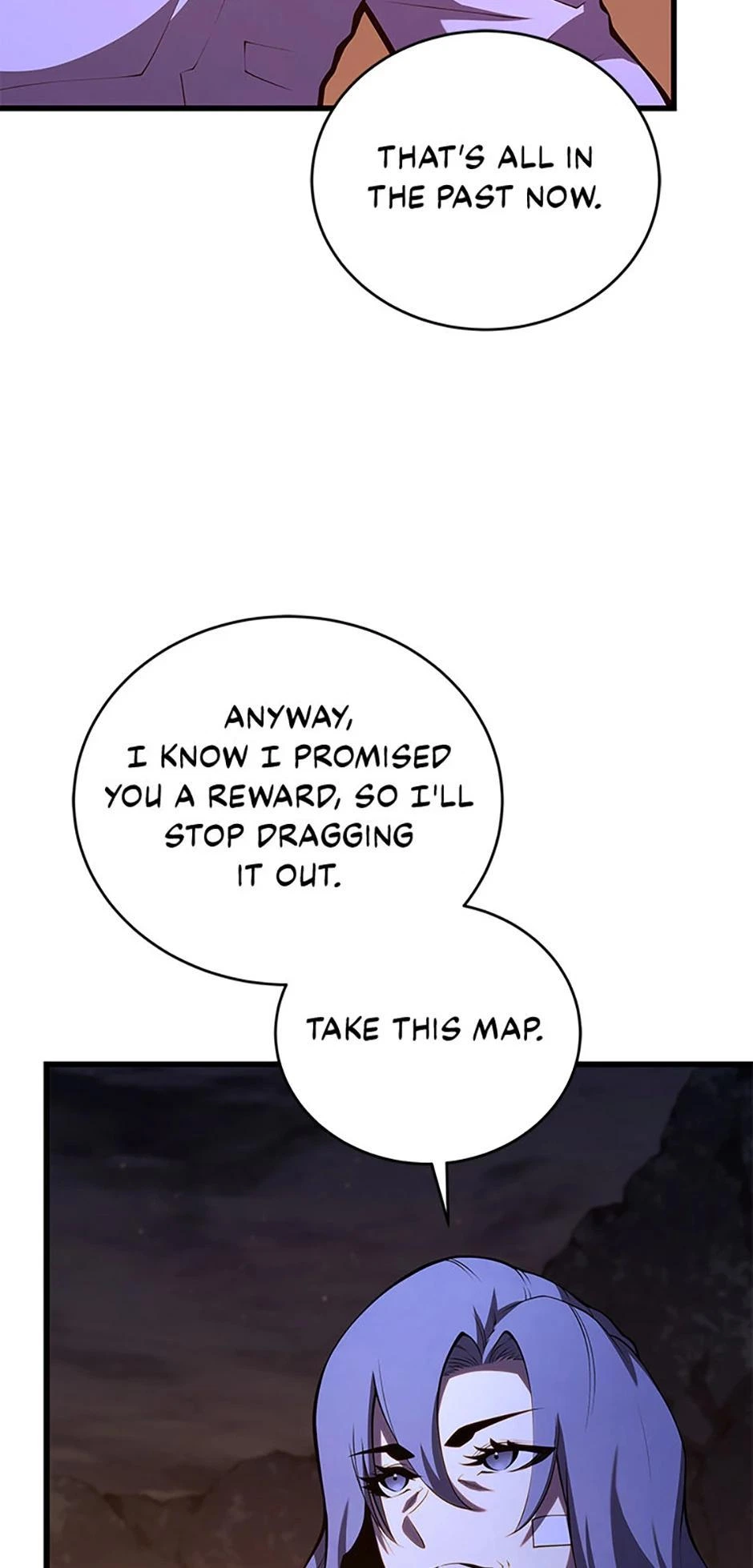 The Swordmaster’s Son Chapter 149 — page 106
