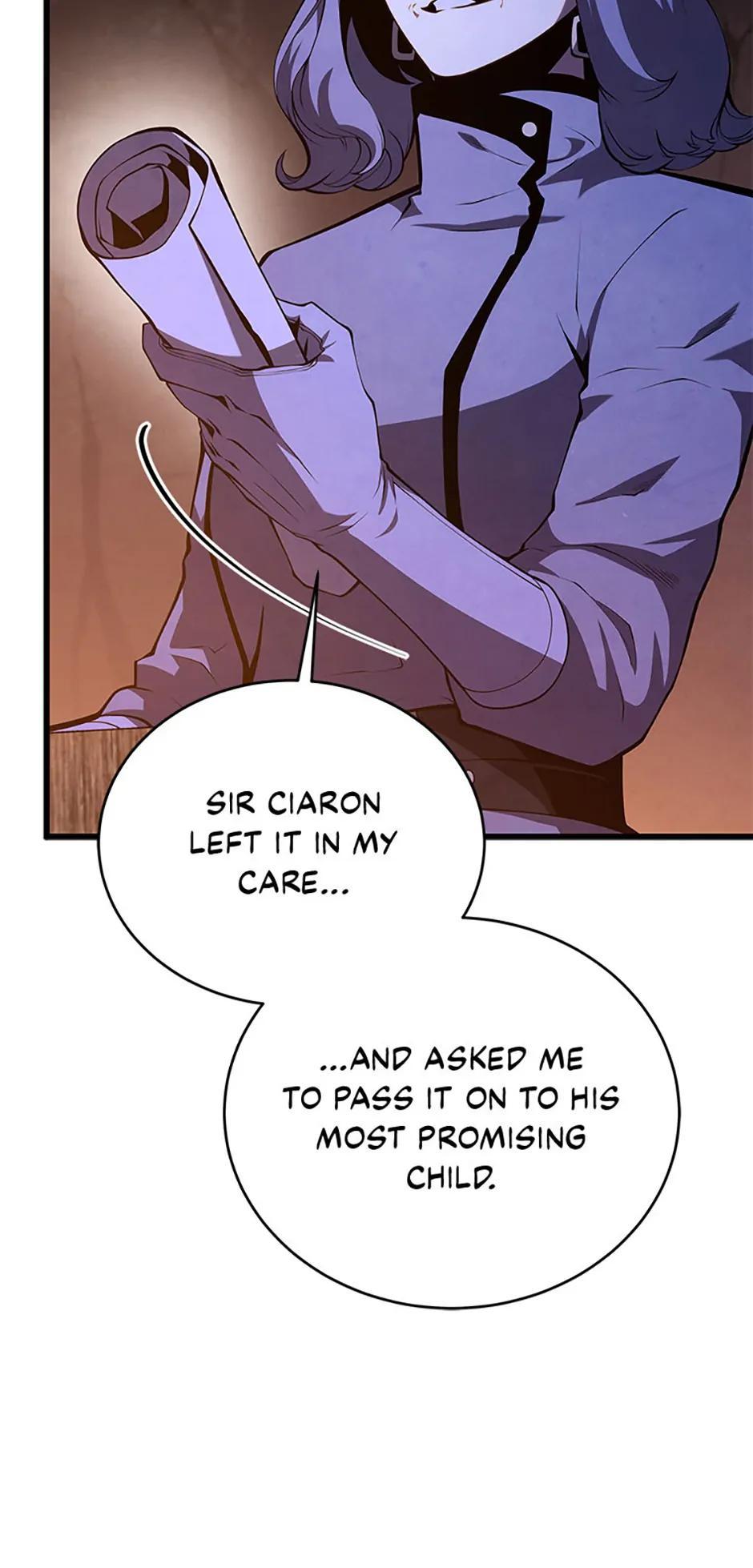 The Swordmaster’s Son Chapter 149 — page 107