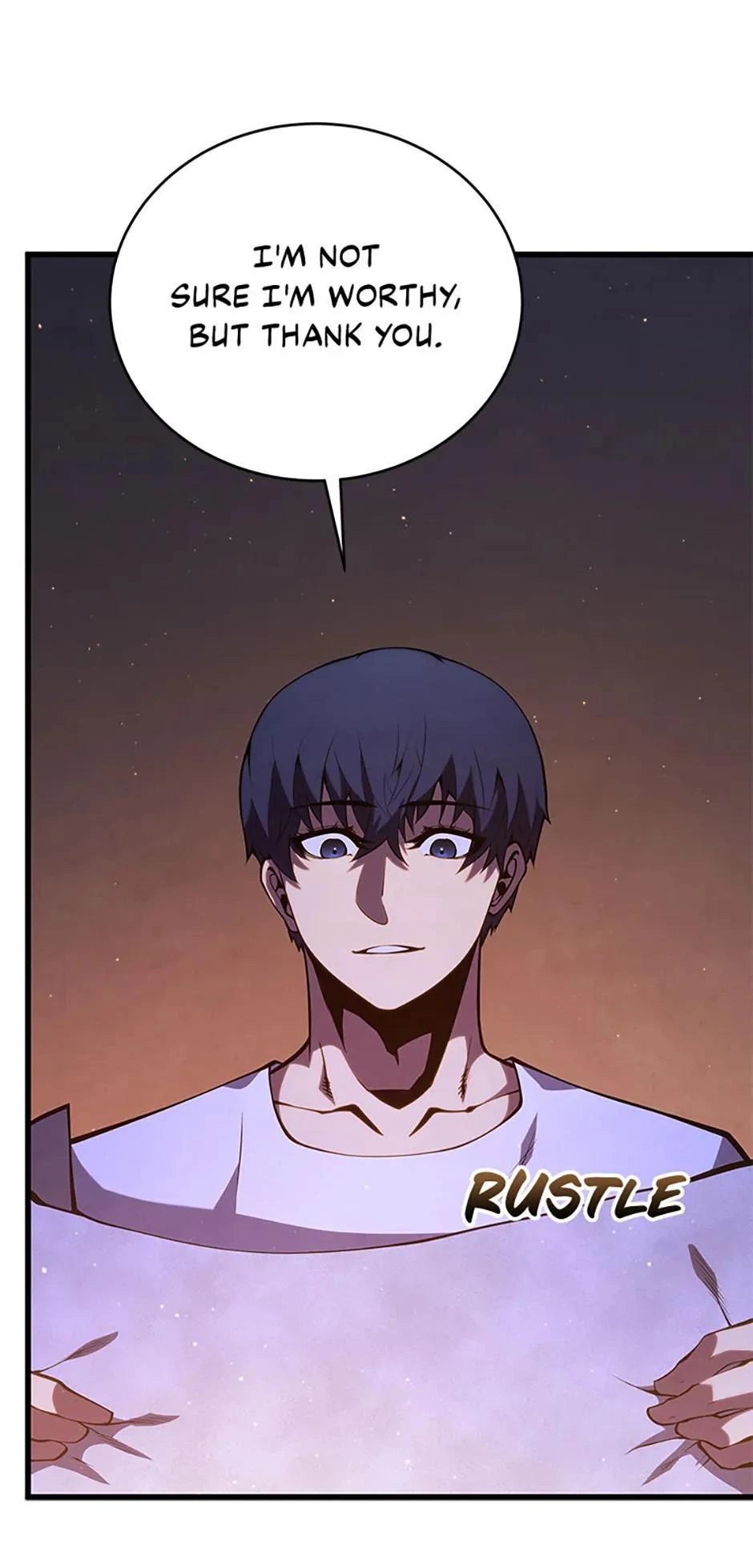 The Swordmaster’s Son Chapter 149 — page 108