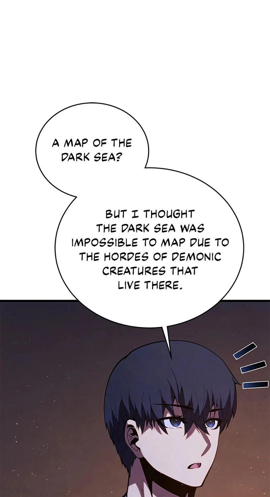 The Swordmaster’s Son Chapter 149 — page 110