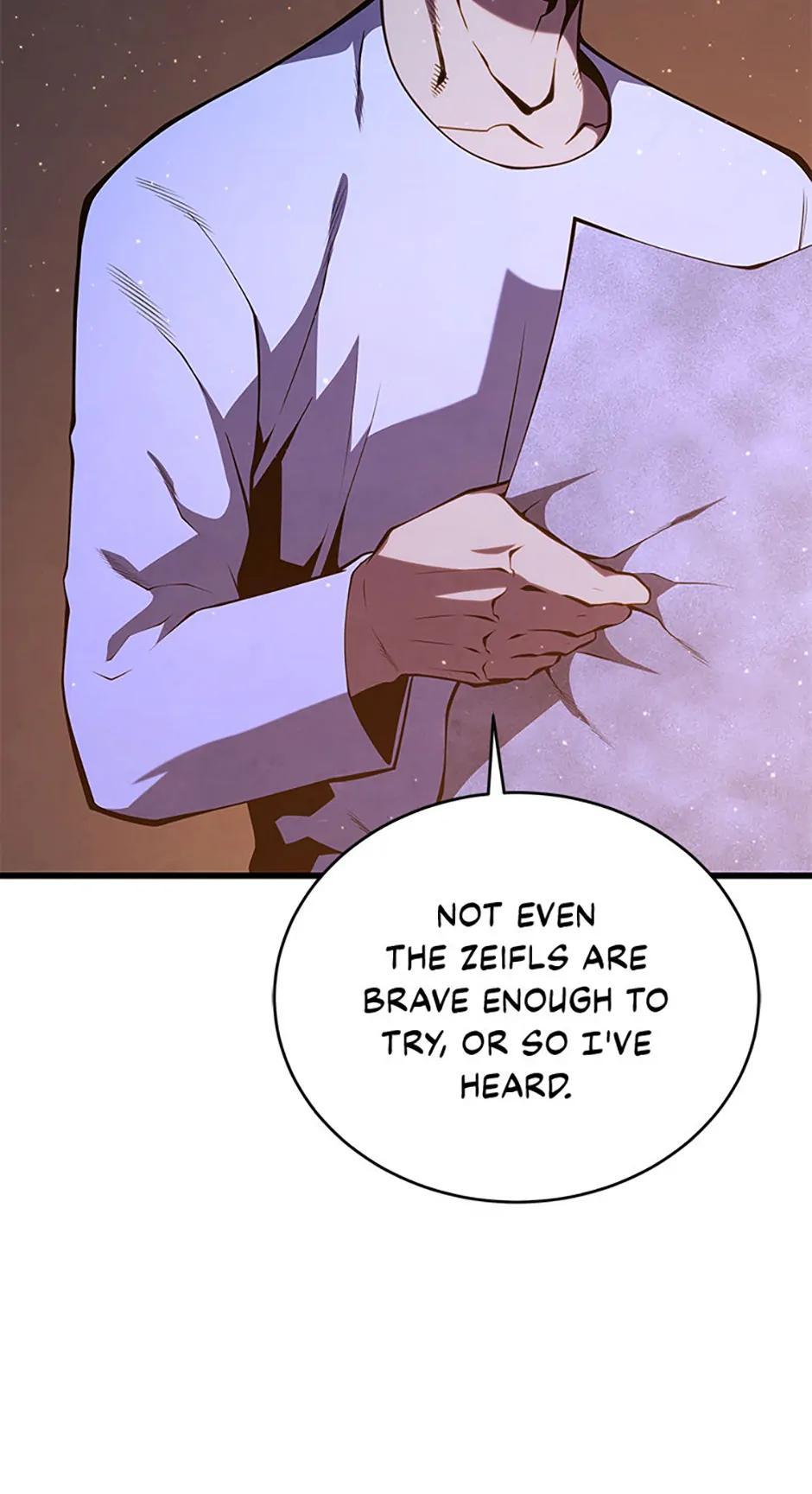 The Swordmaster’s Son Chapter 149 — page 111