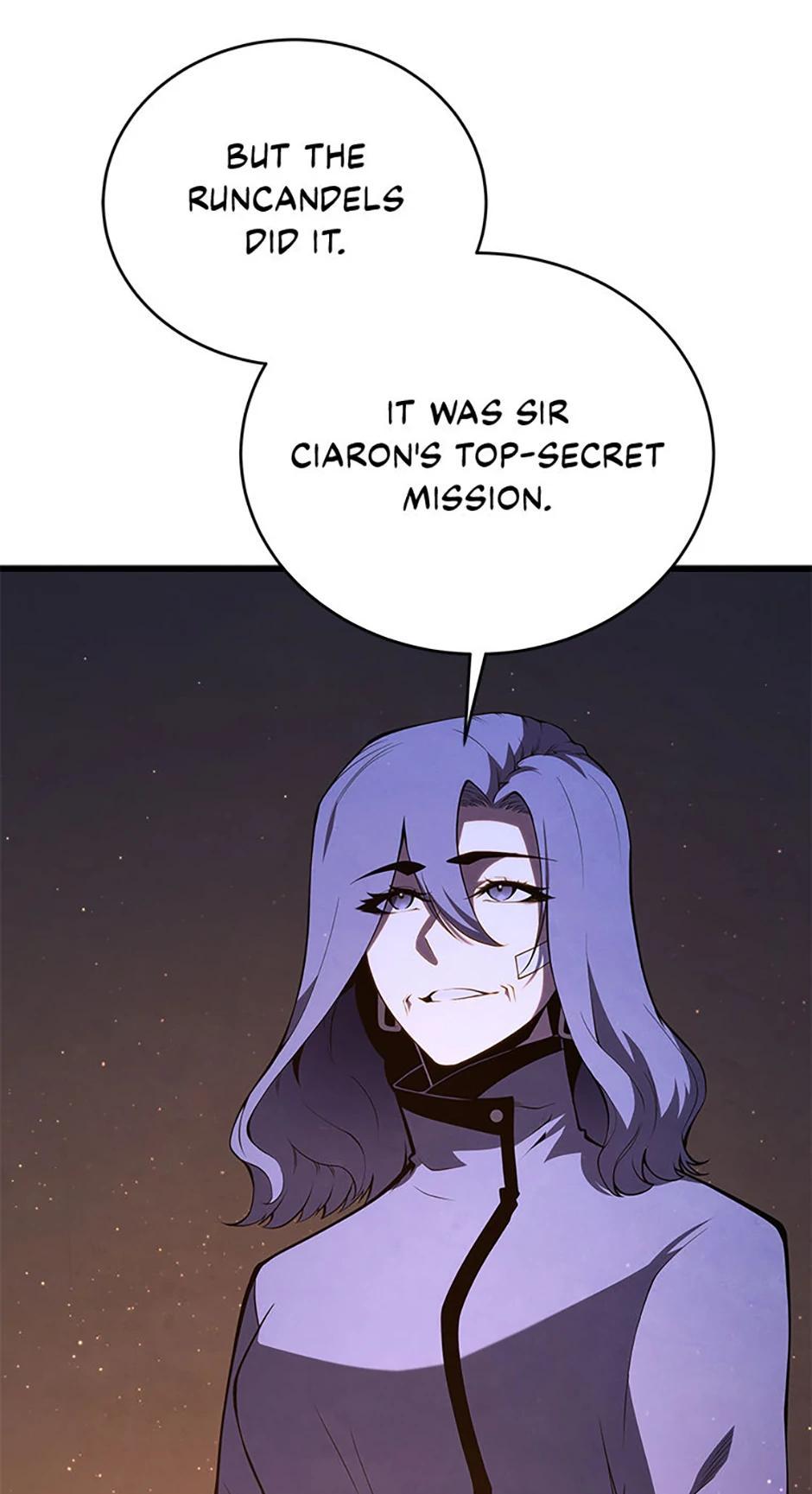 The Swordmaster’s Son Chapter 149 — page 112
