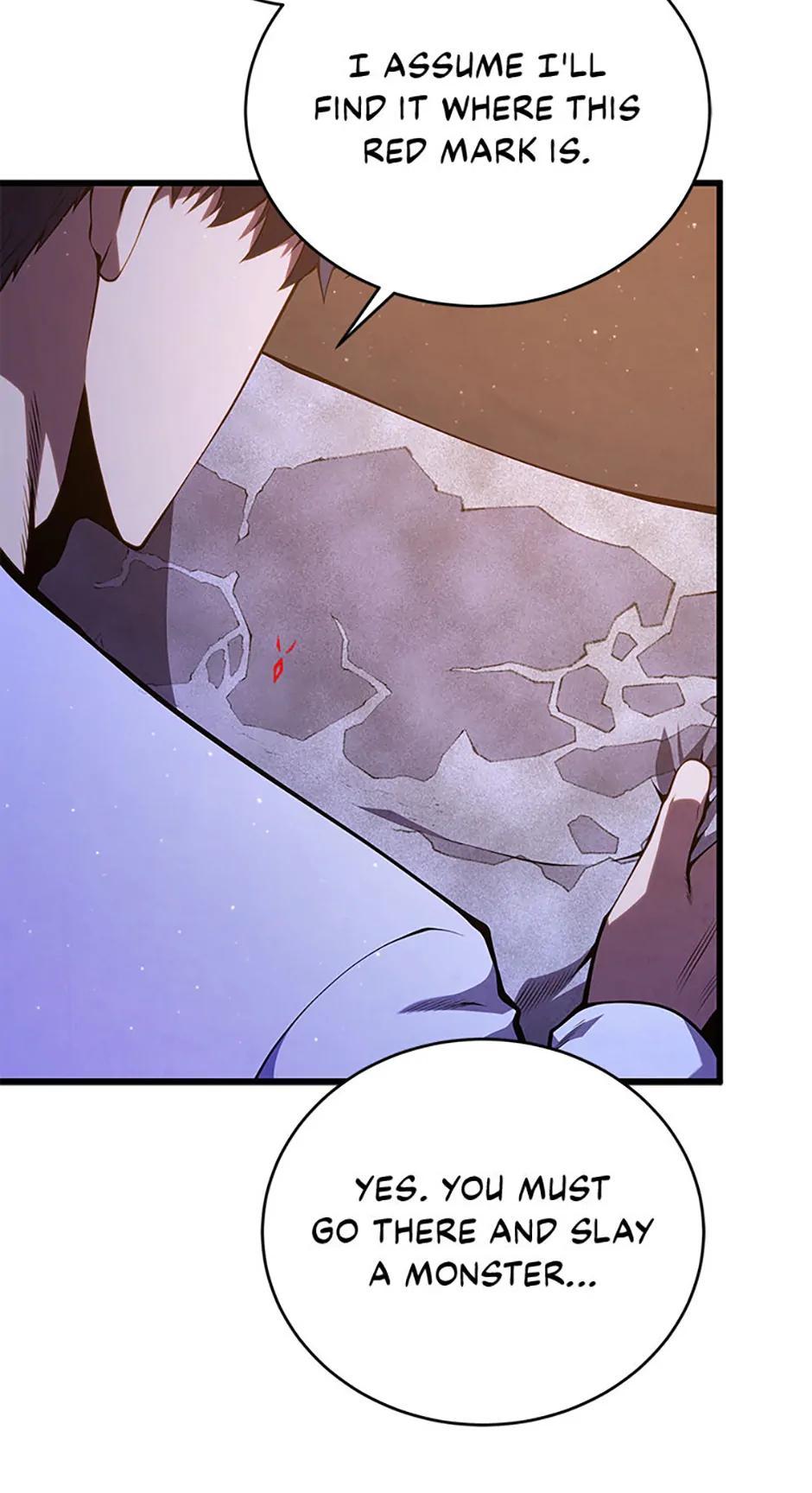 The Swordmaster’s Son Chapter 149 — page 114
