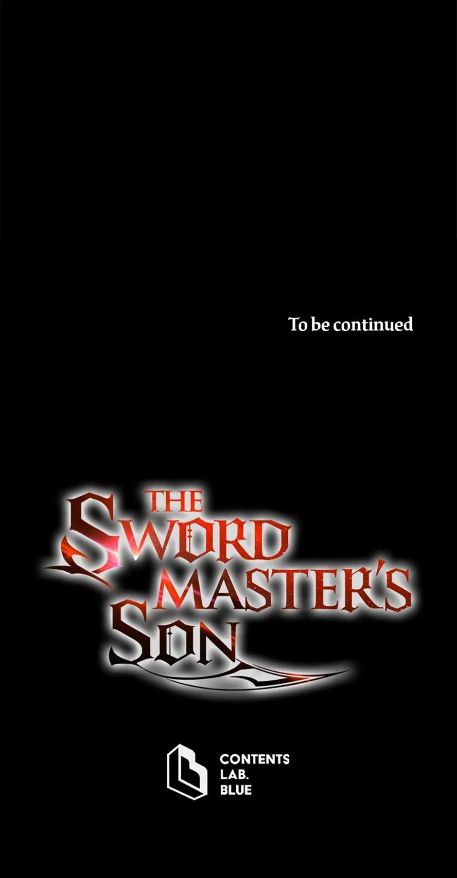 The Swordmaster’s Son Chapter 149 — page 118