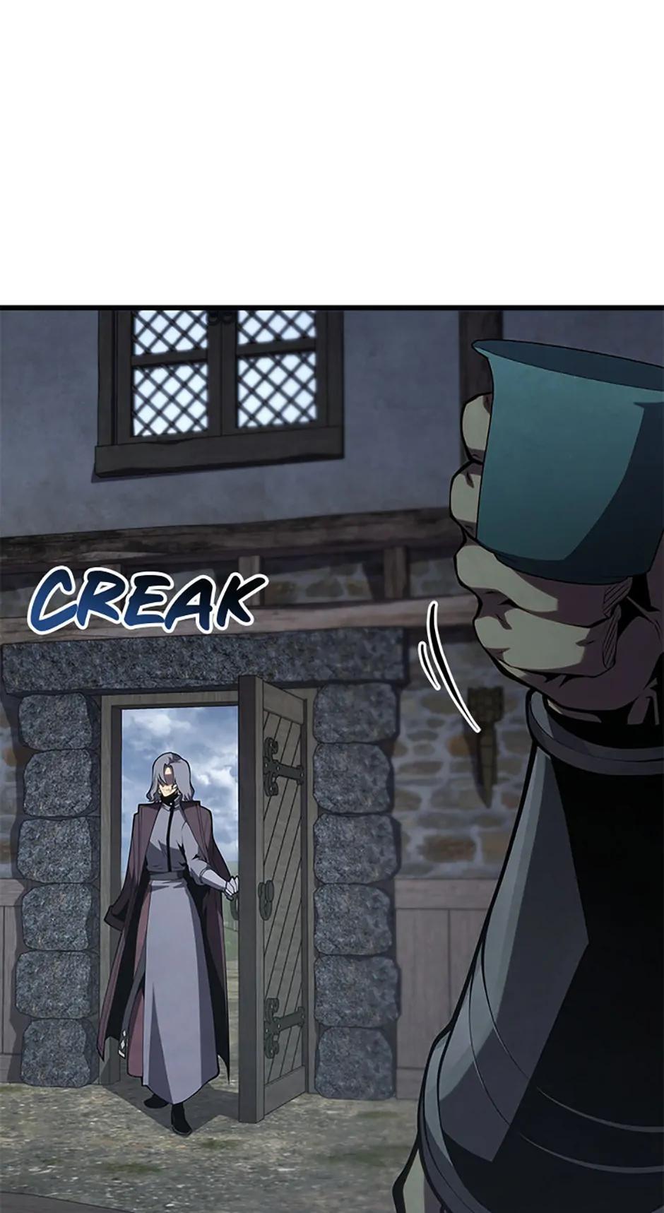 The Swordmaster’s Son Chapter 150 — page 5