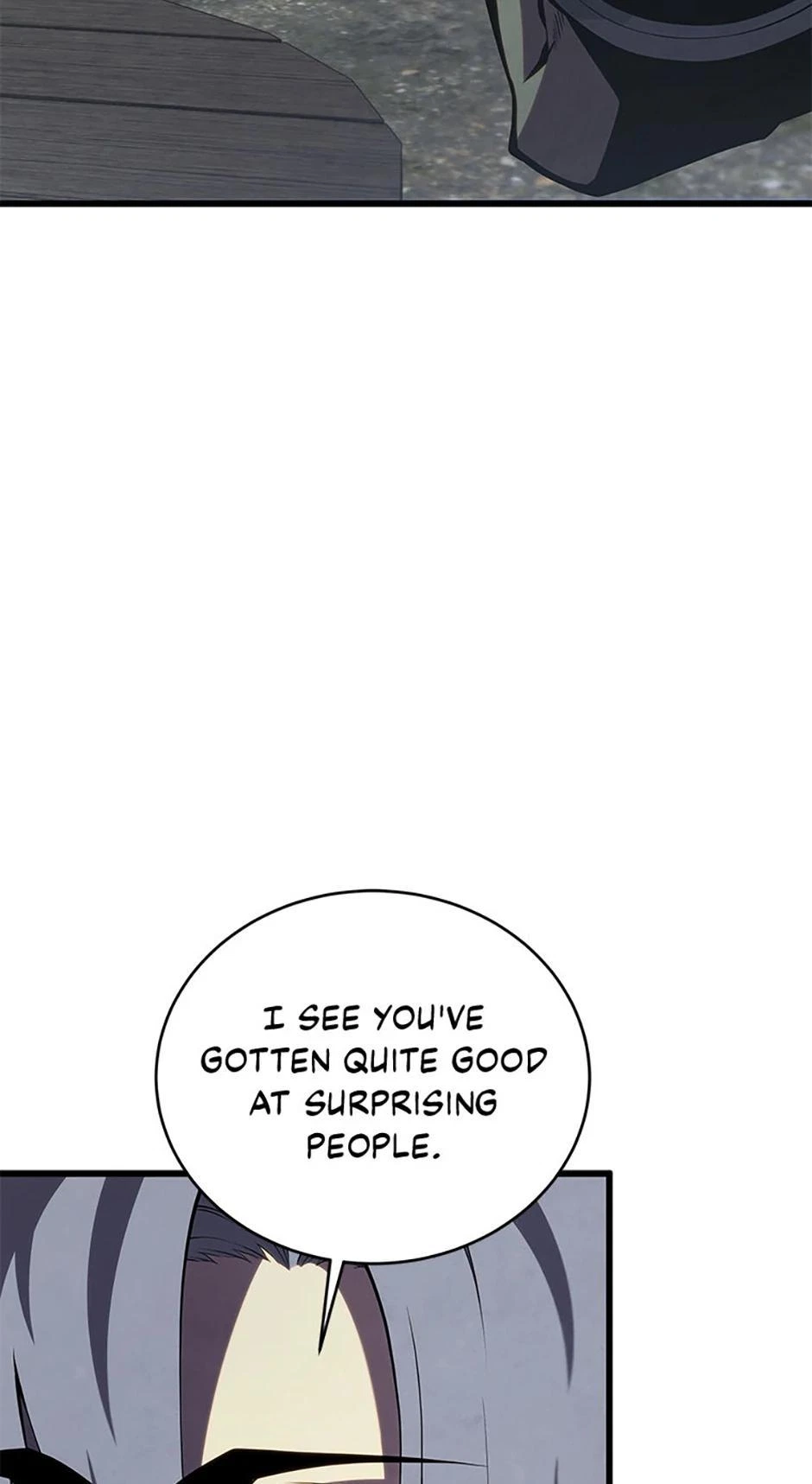 The Swordmaster’s Son Chapter 150 — page 6