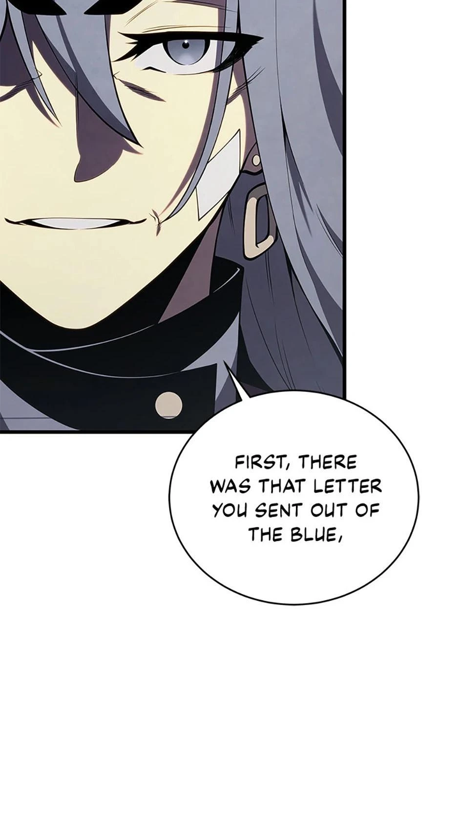 The Swordmaster’s Son Chapter 150 — page 7