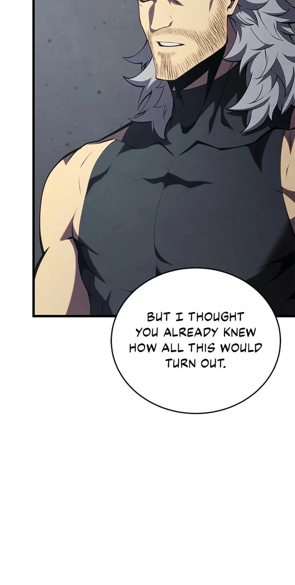 The Swordmaster’s Son Chapter 150 — page 14