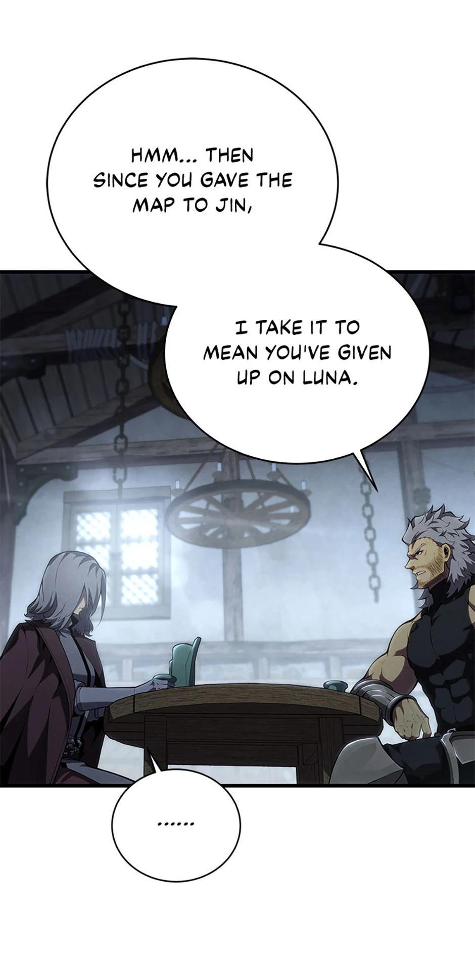The Swordmaster’s Son Chapter 150 — page 15