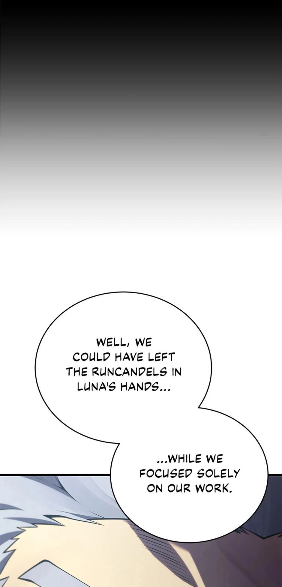 The Swordmaster’s Son Chapter 150 — page 21
