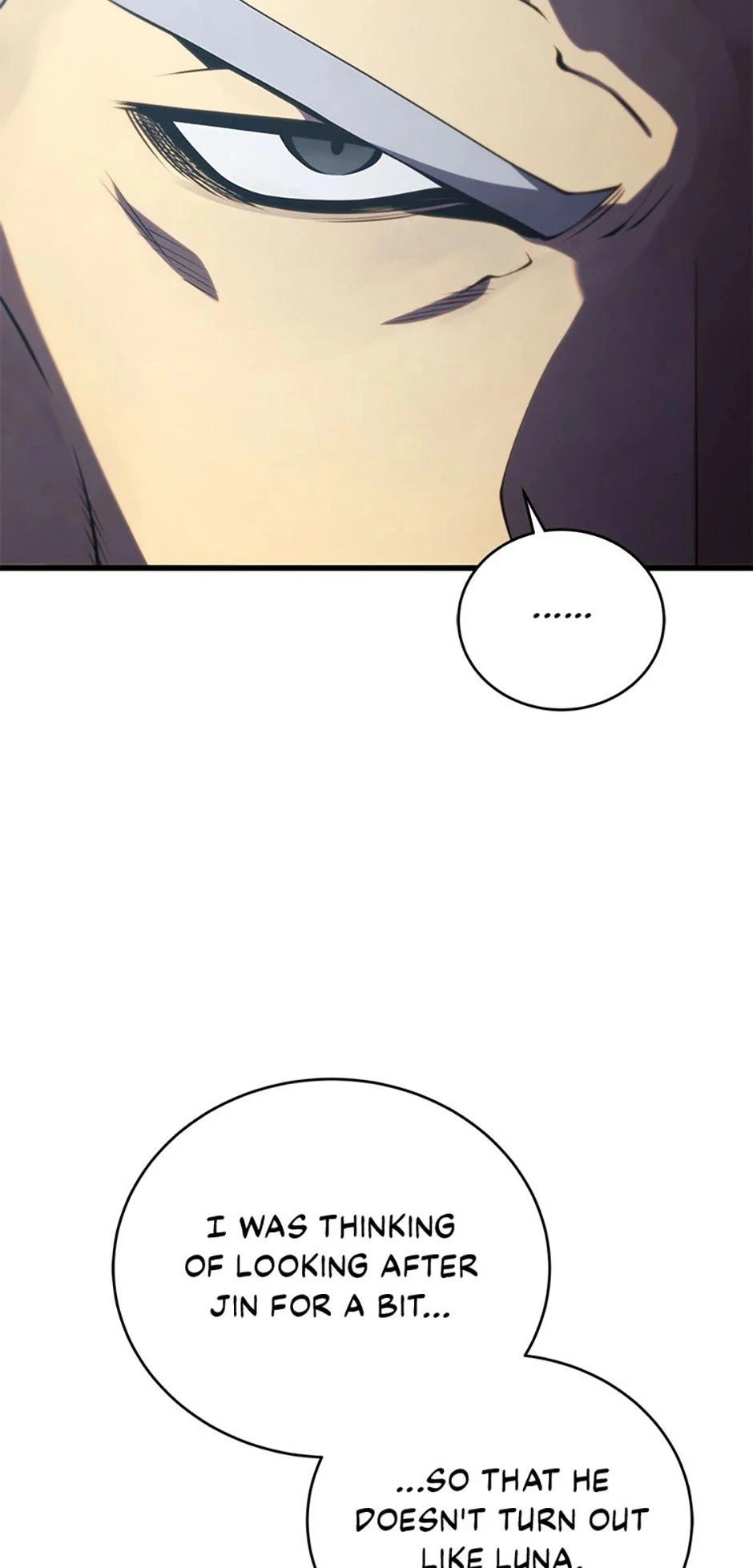 The Swordmaster’s Son Chapter 150 — page 22