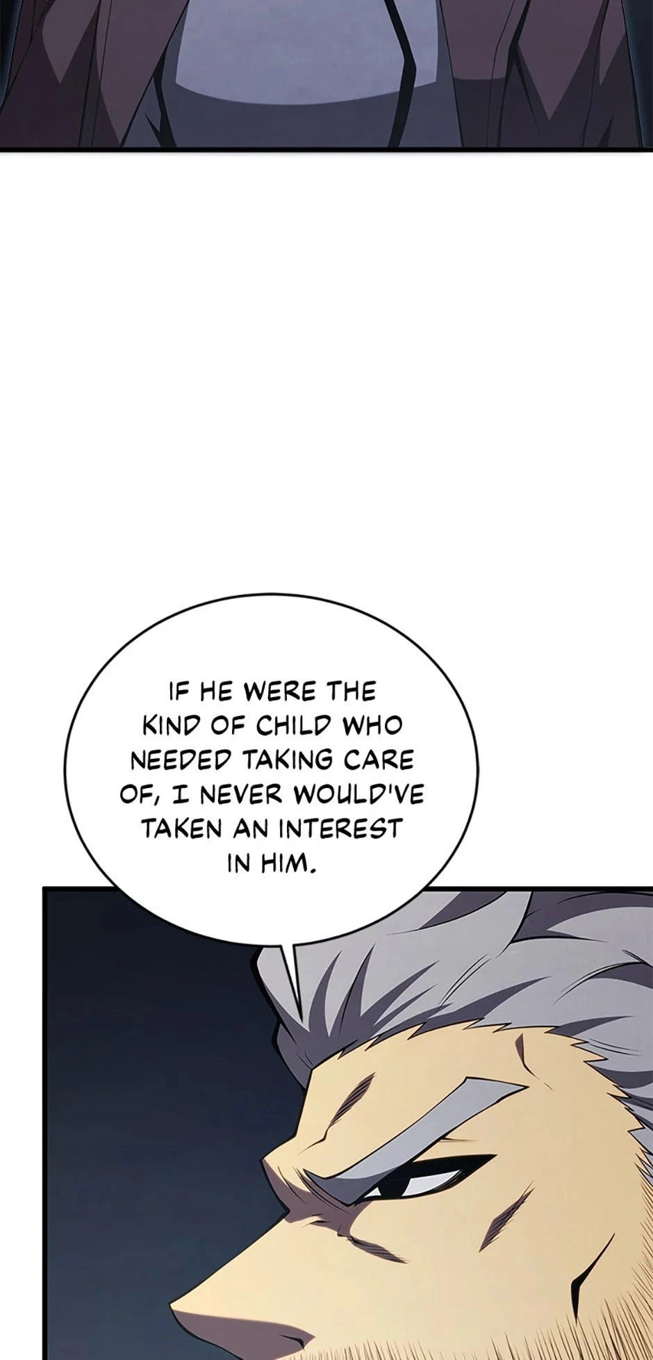 The Swordmaster’s Son Chapter 150 — page 25