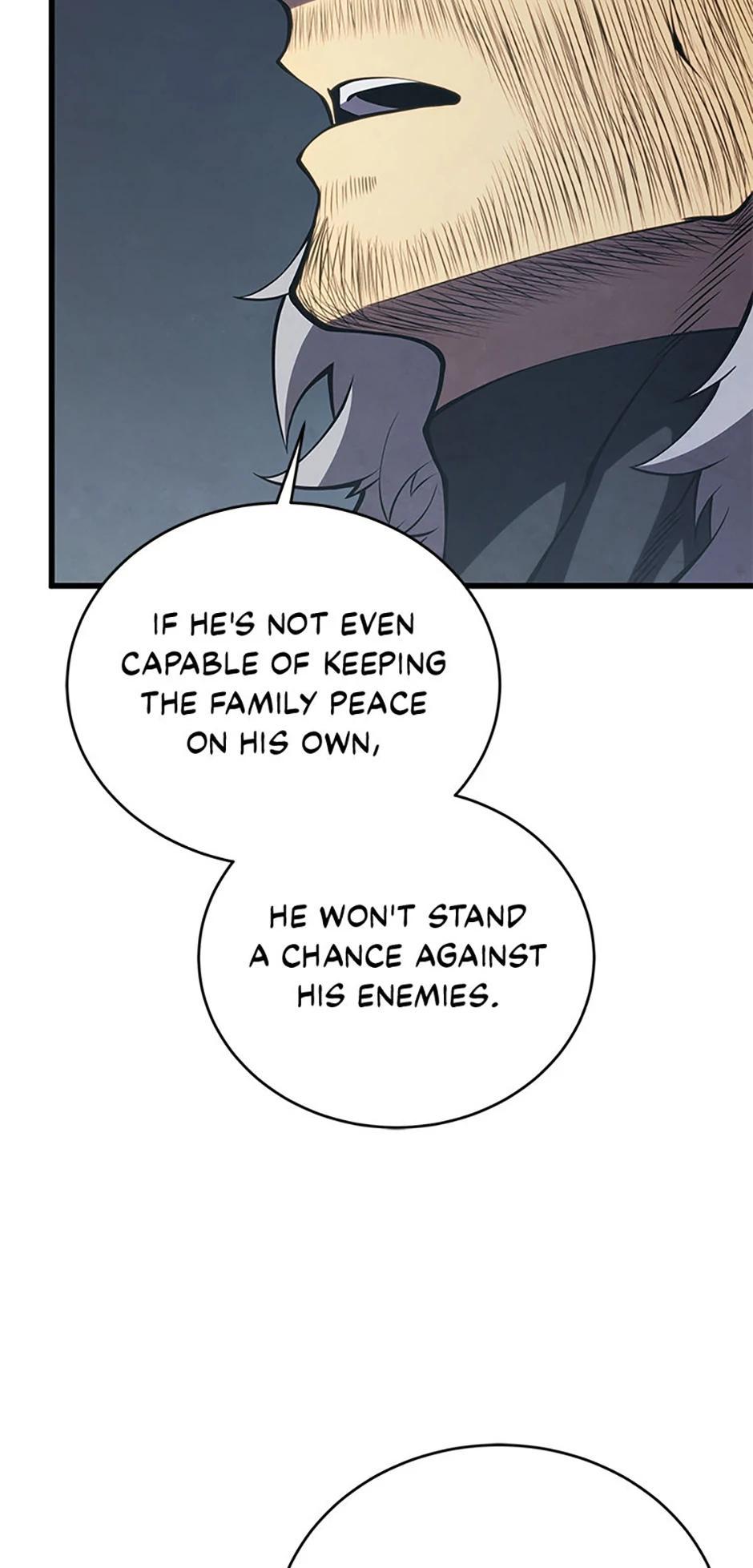 The Swordmaster’s Son Chapter 150 — page 26