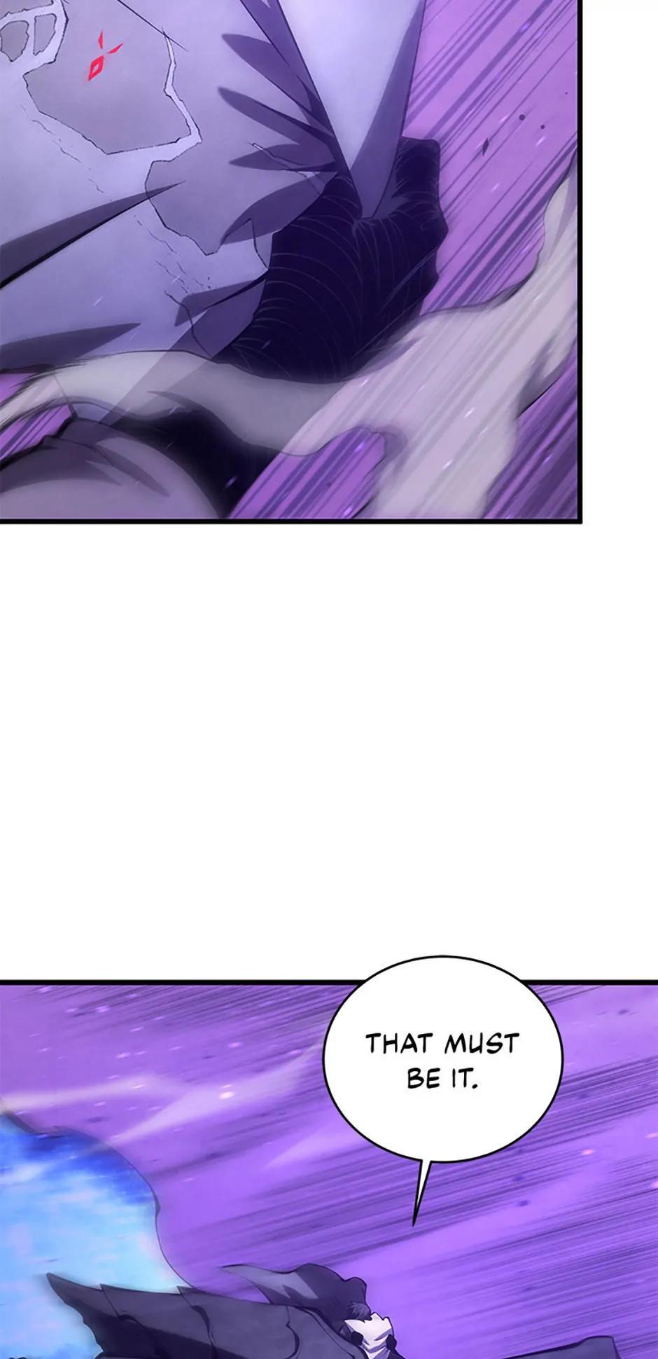 The Swordmaster’s Son Chapter 150 — page 31
