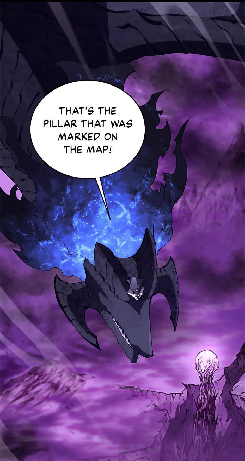 The Swordmaster’s Son Chapter 150 — page 36